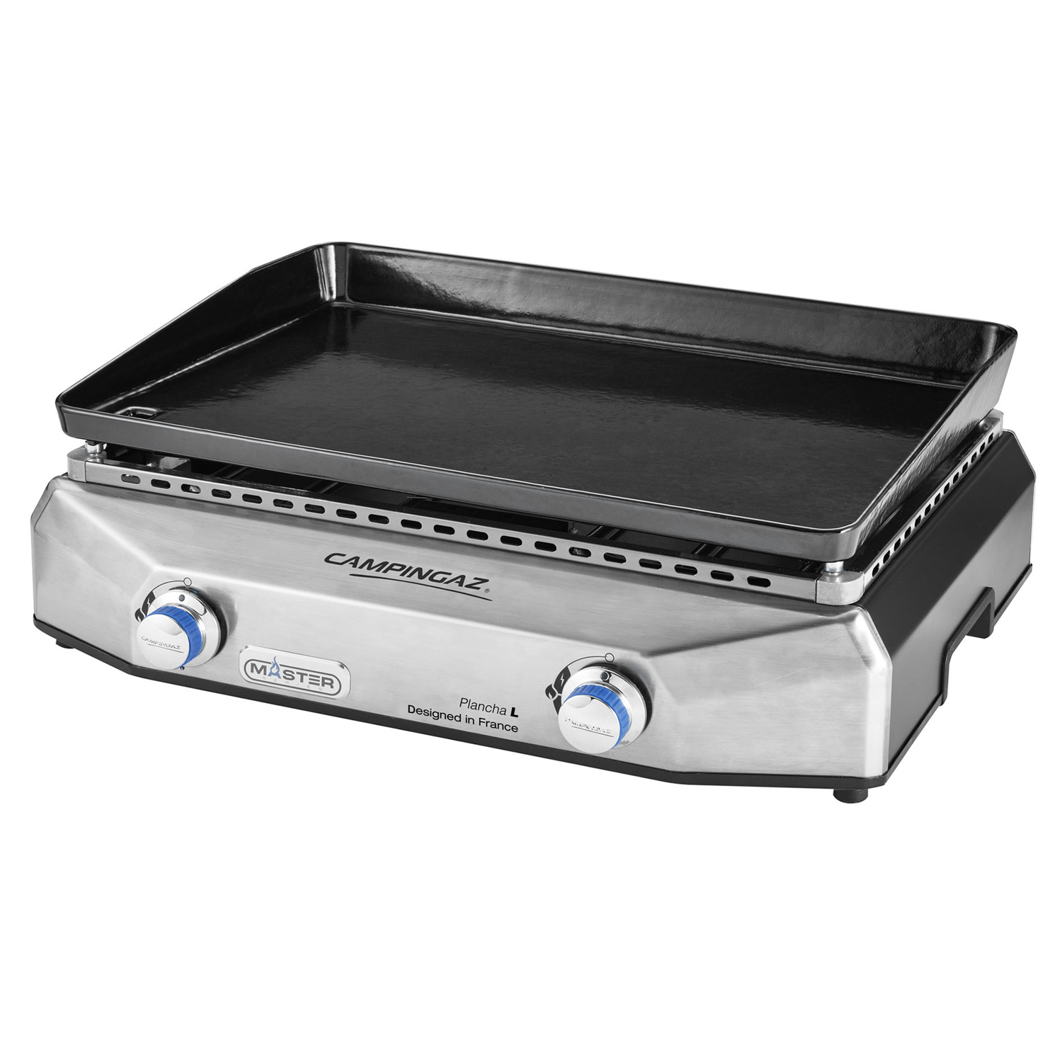 Campingaz Master Plancha L Gas-Tischgrill