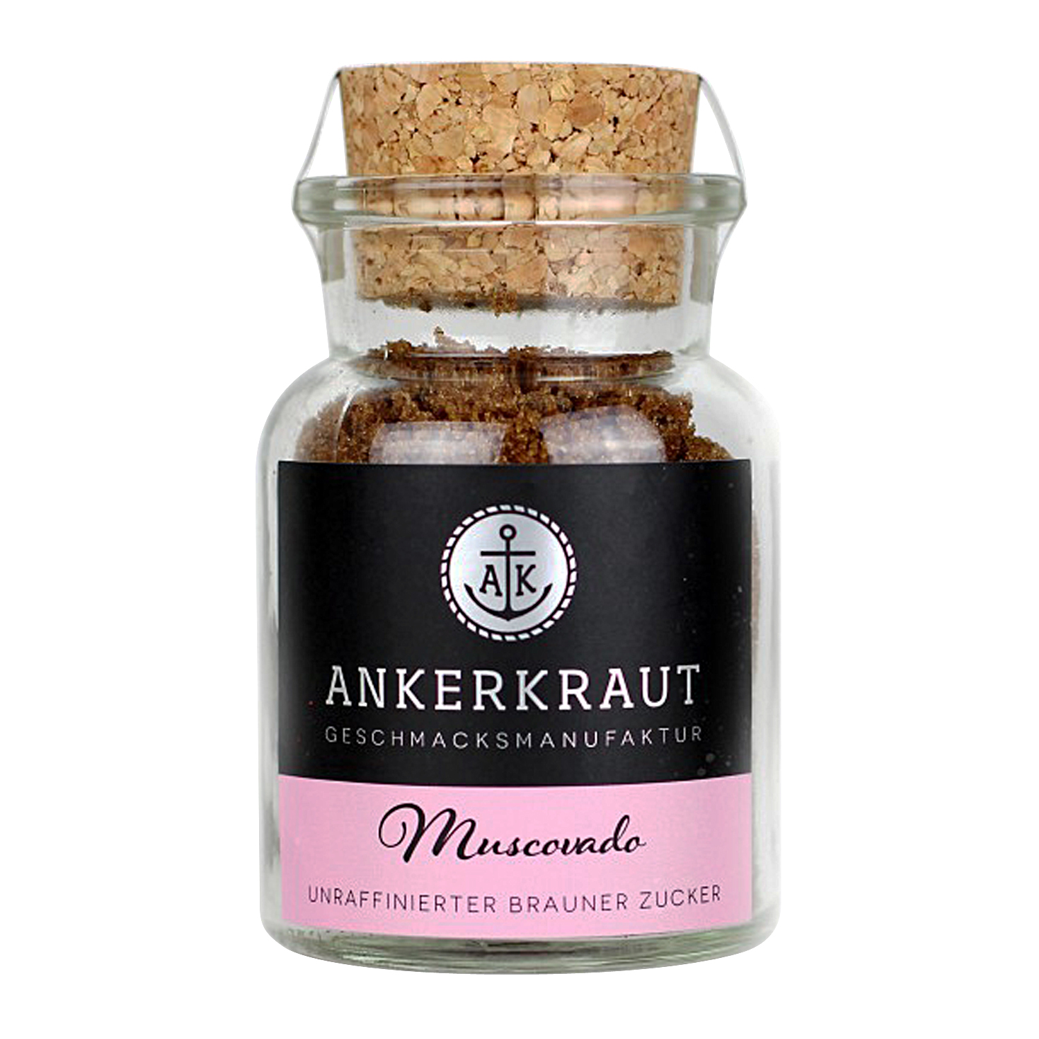 Ankerkraut Vermischtes Set Einzugsset für Gourmets