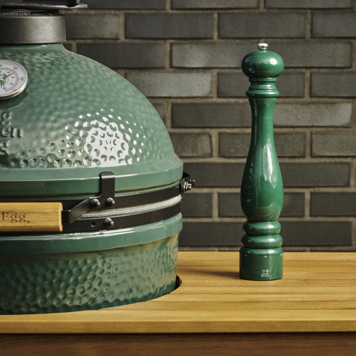 Big Green Egg Peugeot Pfeffermühle 40 cm