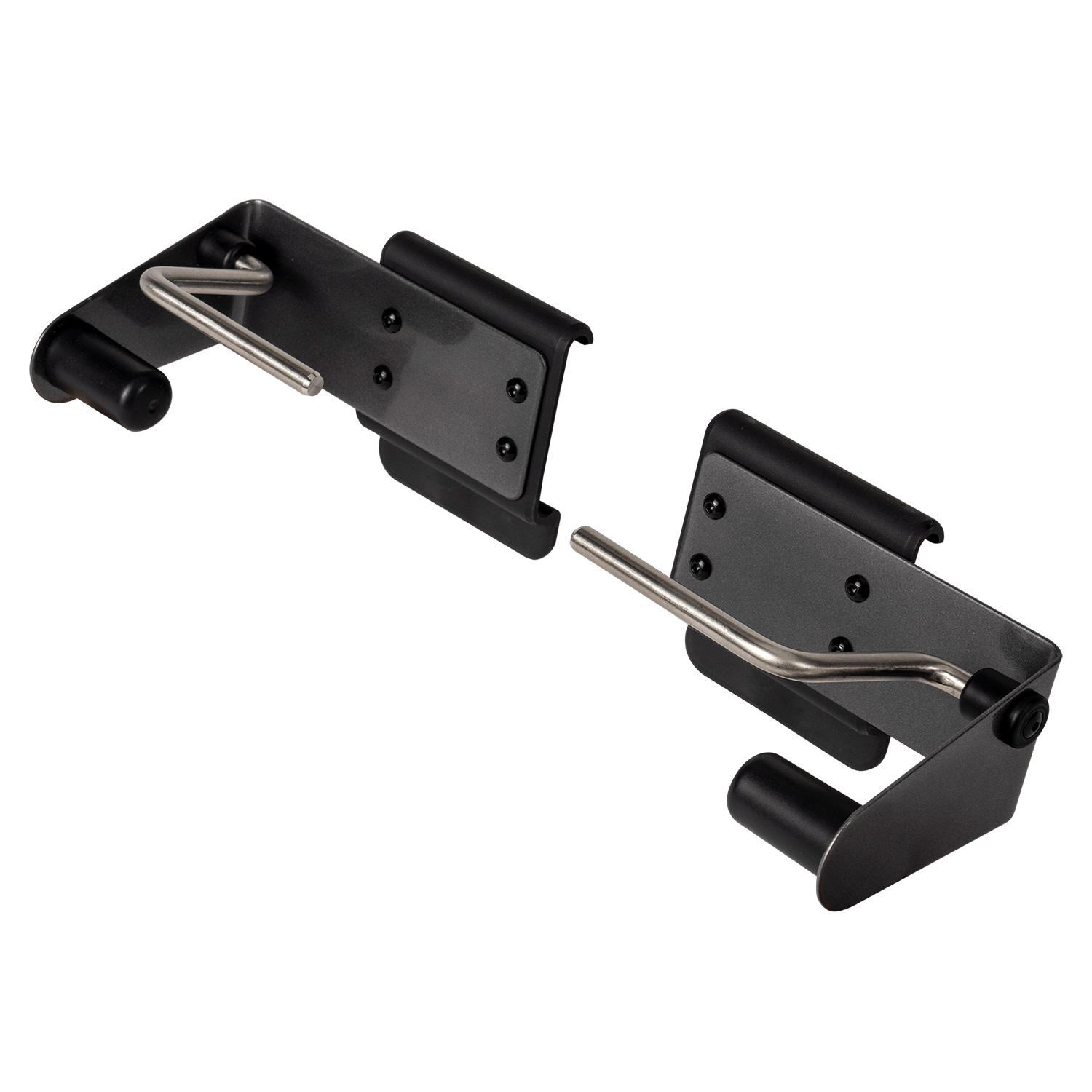 Traeger P.A.L. Pop-And-Lock Rollenhalter