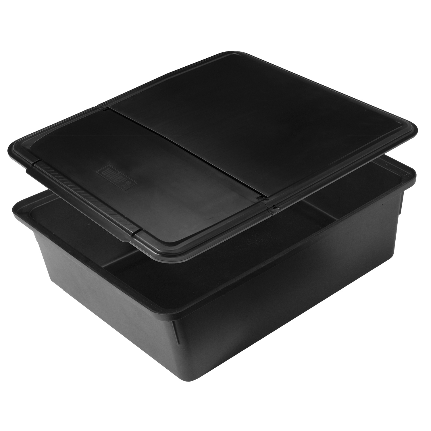 Weber Outdoor-Aufbewahrungsbox für Slate