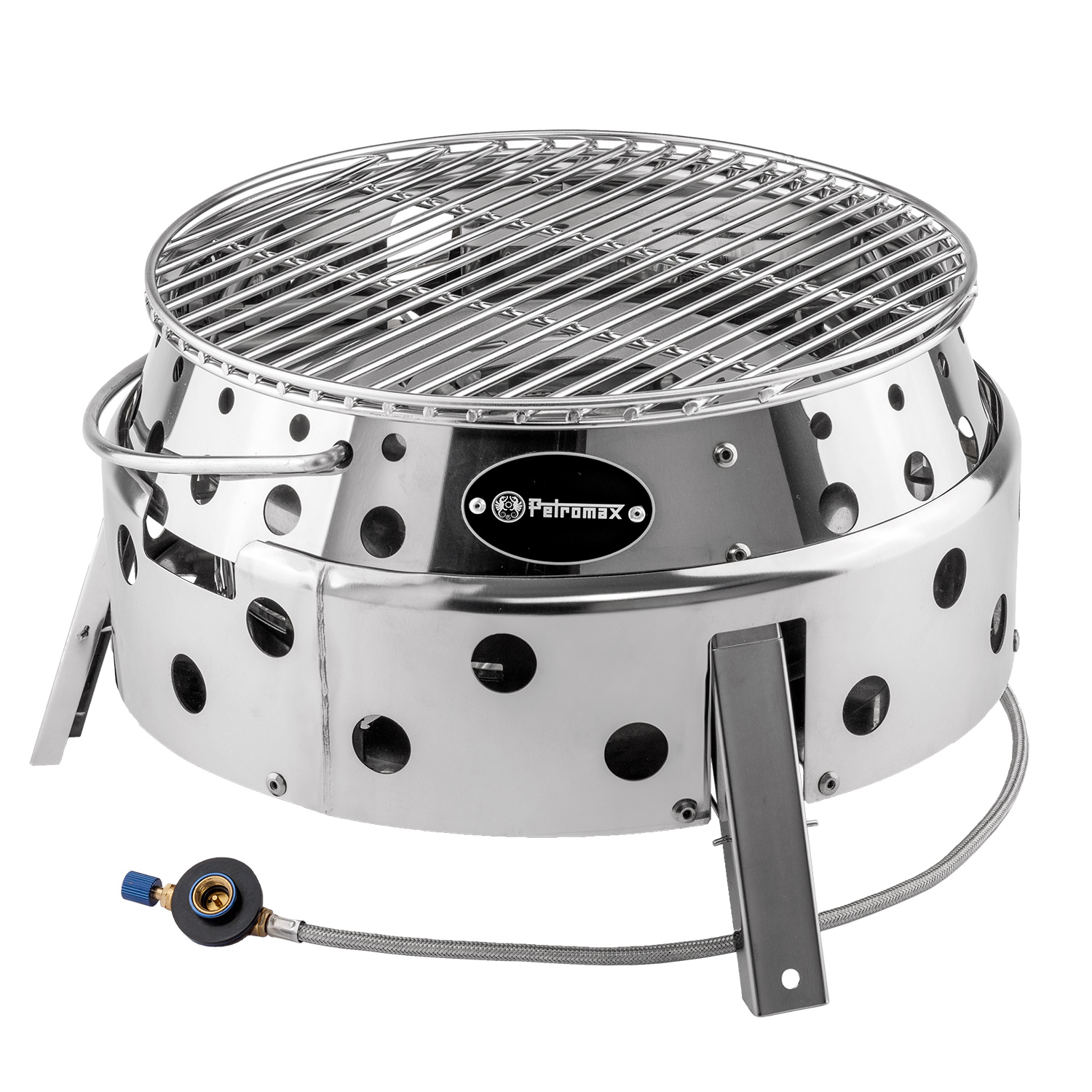 Petromax Atago Gasgrill