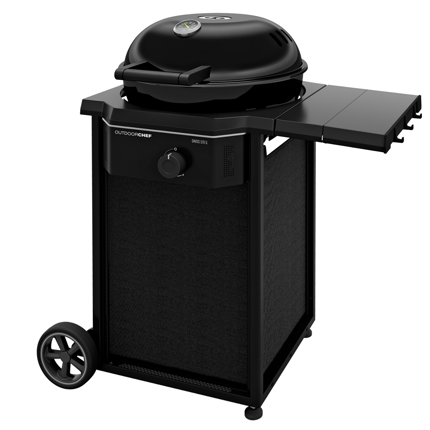 Outdoorchef Davos 570 G Gas-Grillstation