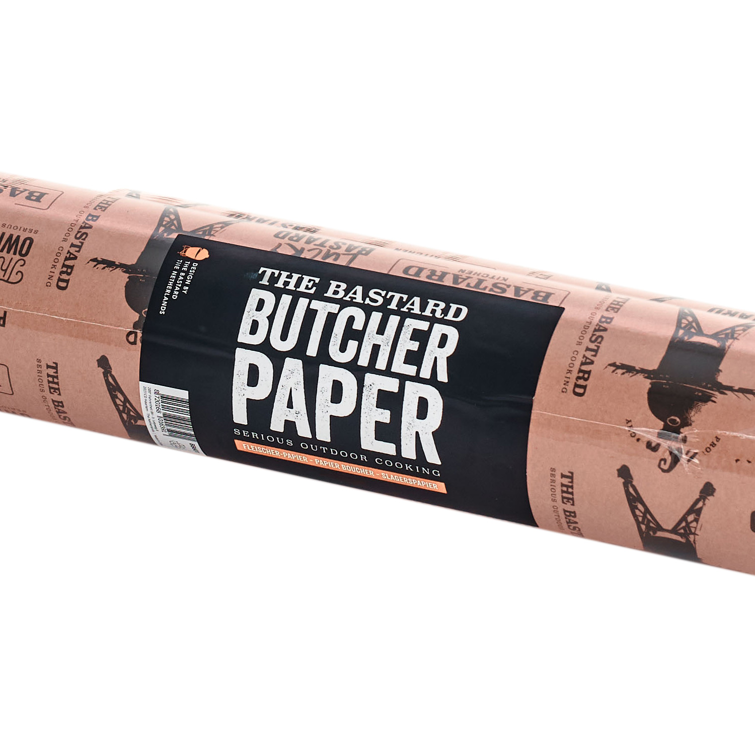 The Bastard Butcher Paper 30 m