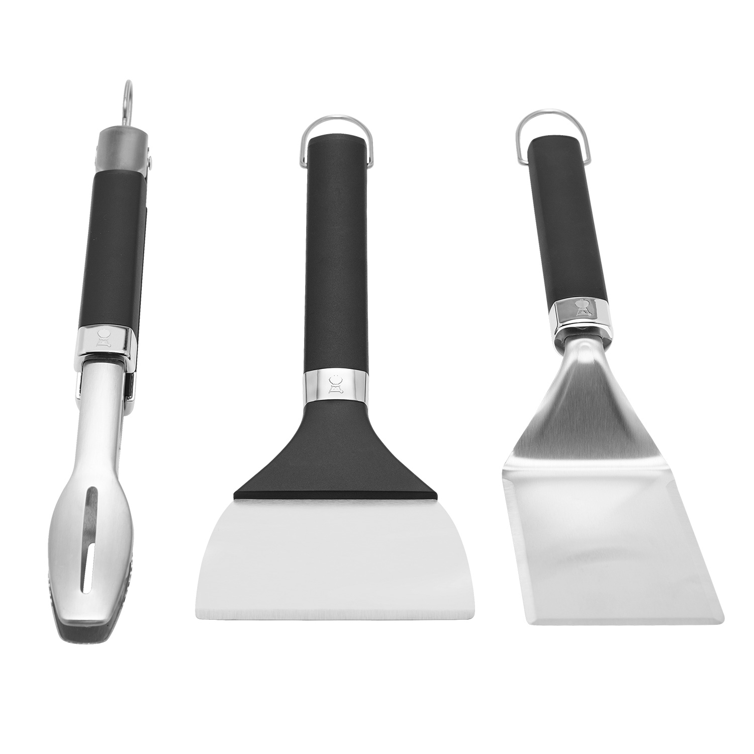 Weber Plancha-Zubehör-Set