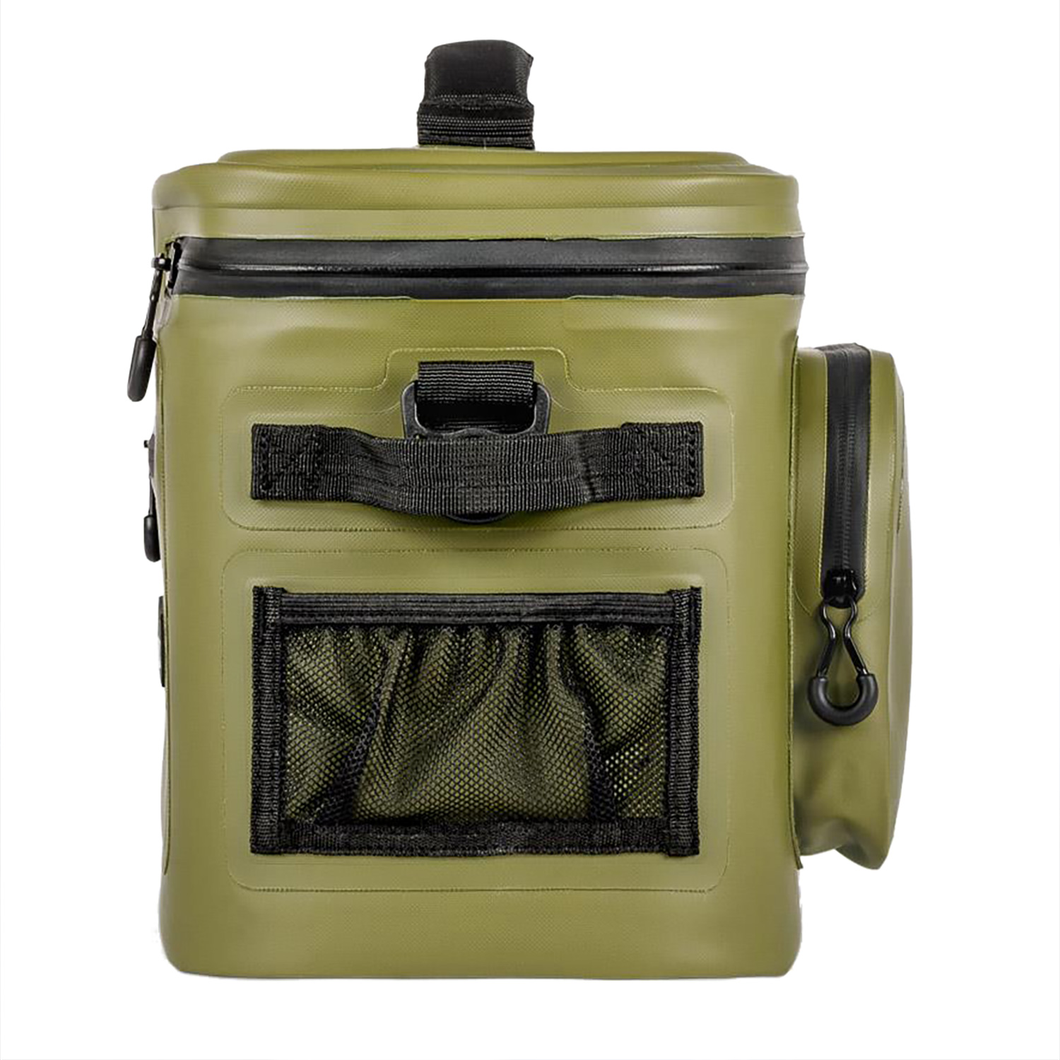 Petromax Kühltasche 8 Liter Oliv