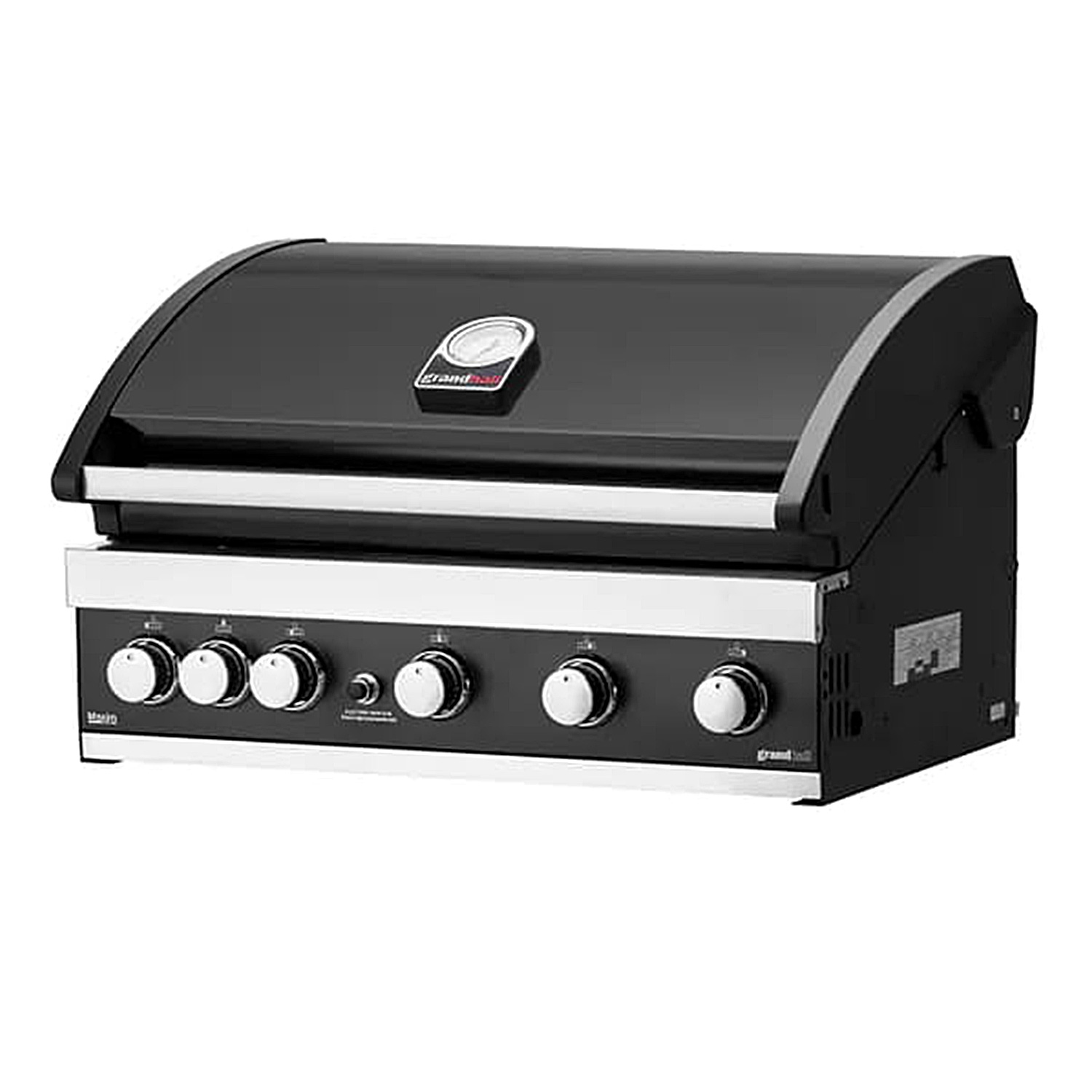 Grandhall Maxim G5 Einbau-Gasgrill