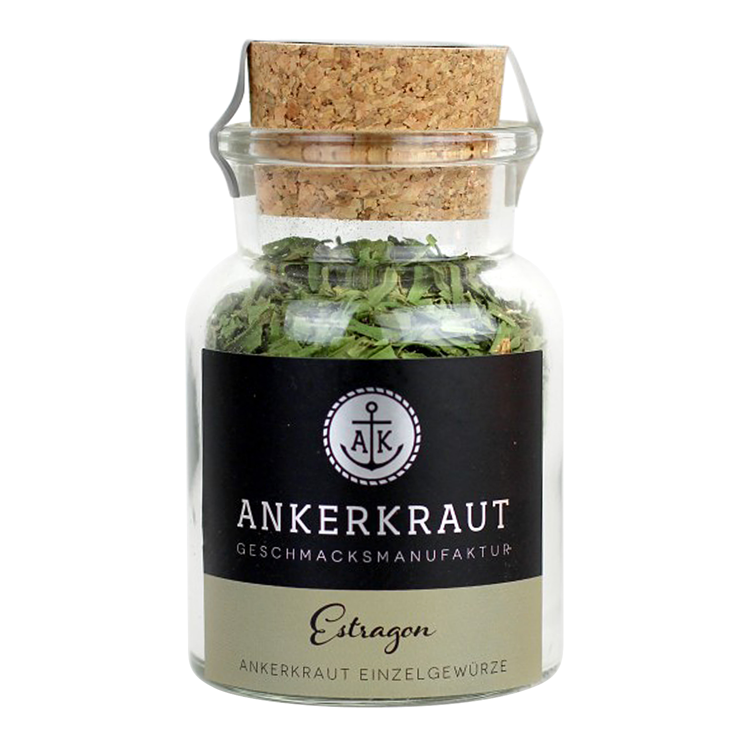 Ankerkraut Gewürz-Set Soßen-Gewürze