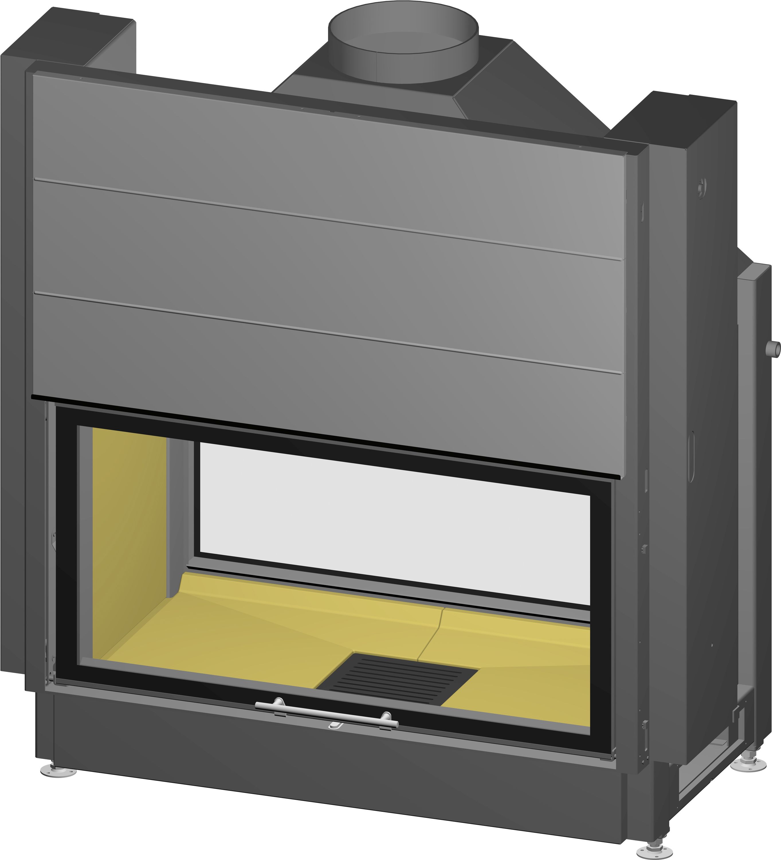 Spartherm Varia B-FDh-4S