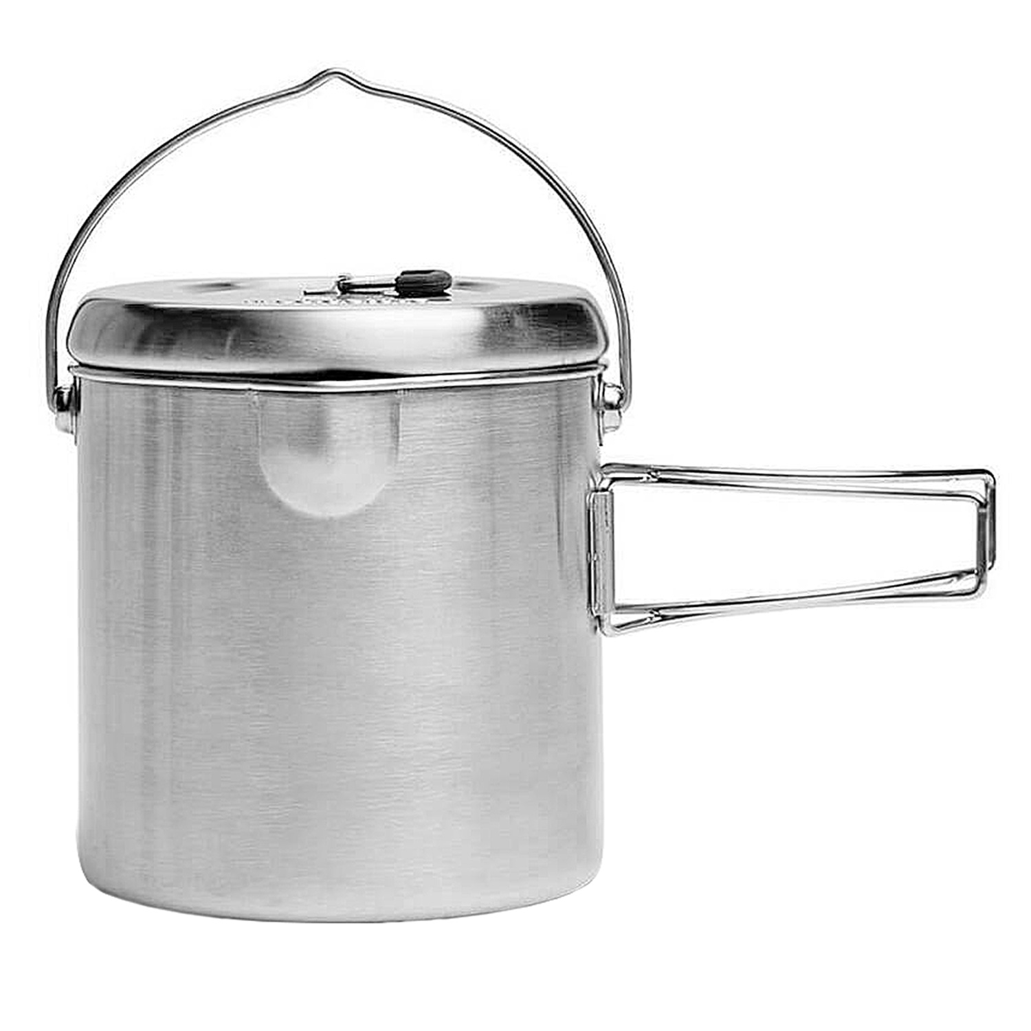 Solo Stove Pot 1800 Campingtopf