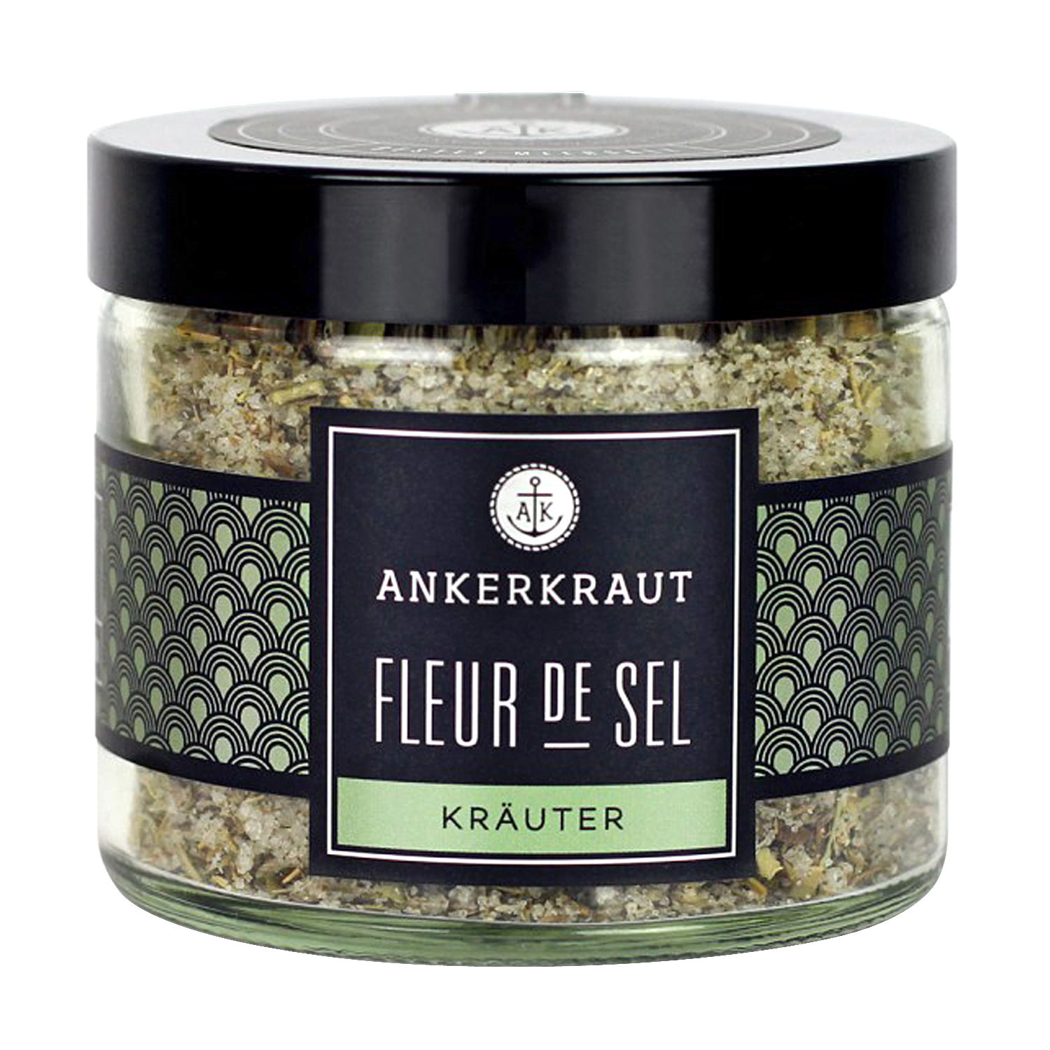 Ankerkraut Fleur de Sel Kräuter 135 g