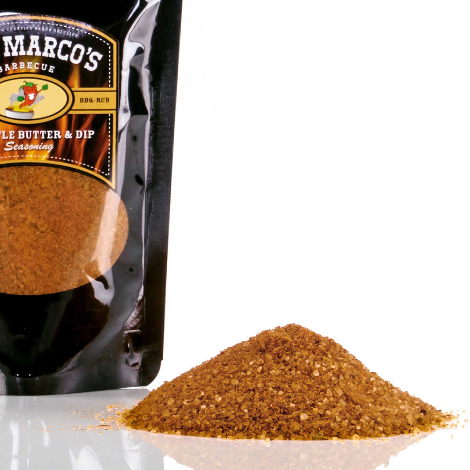 Don Marco´s Chipotle Butter & Dip Seasoning 630 g