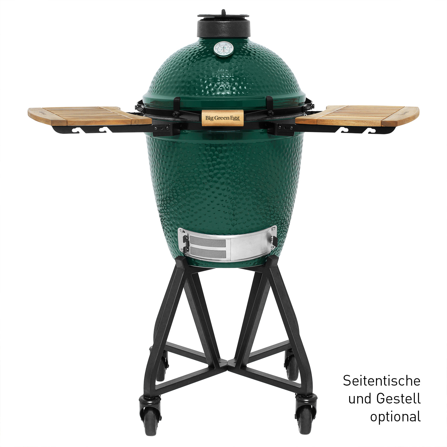 Big Green Egg Medium Keramikgrill