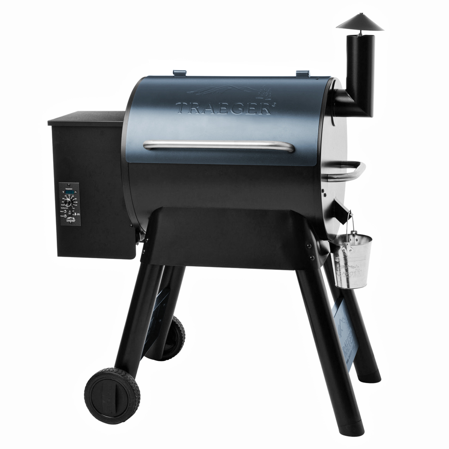 Traeger Pro Series 22 Pelletgrill