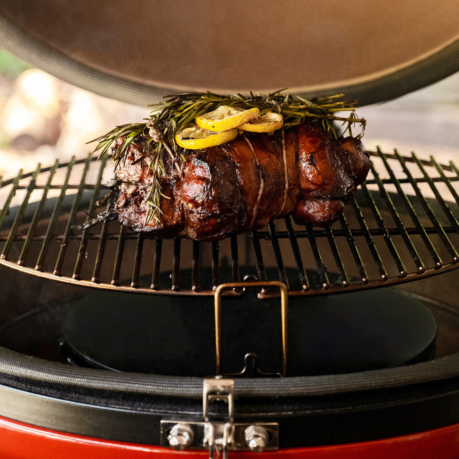 Kamado Joe Kamado Grill Classic III Stand-Alone