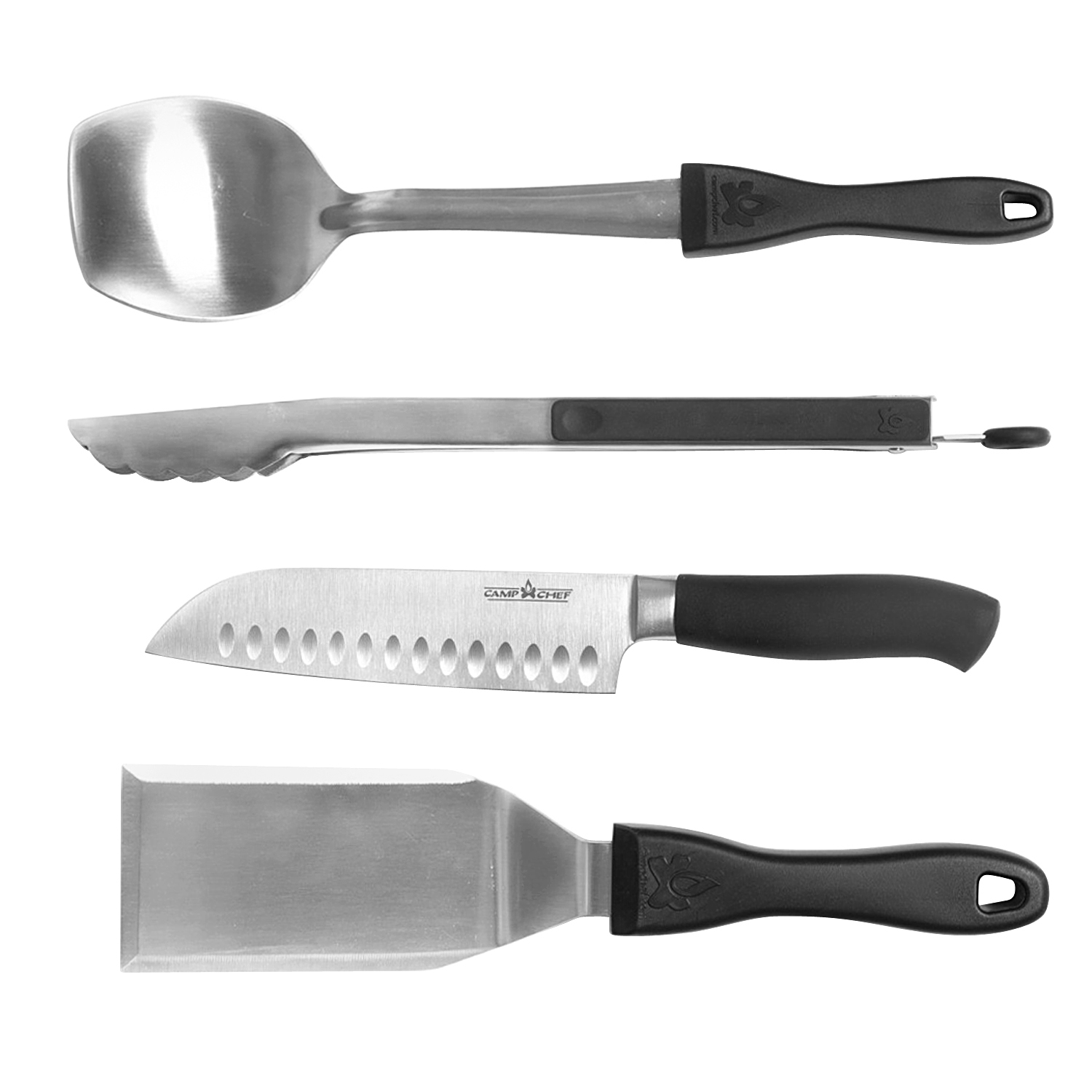 Camp Chef Grillbesteck-Set 5-teilig