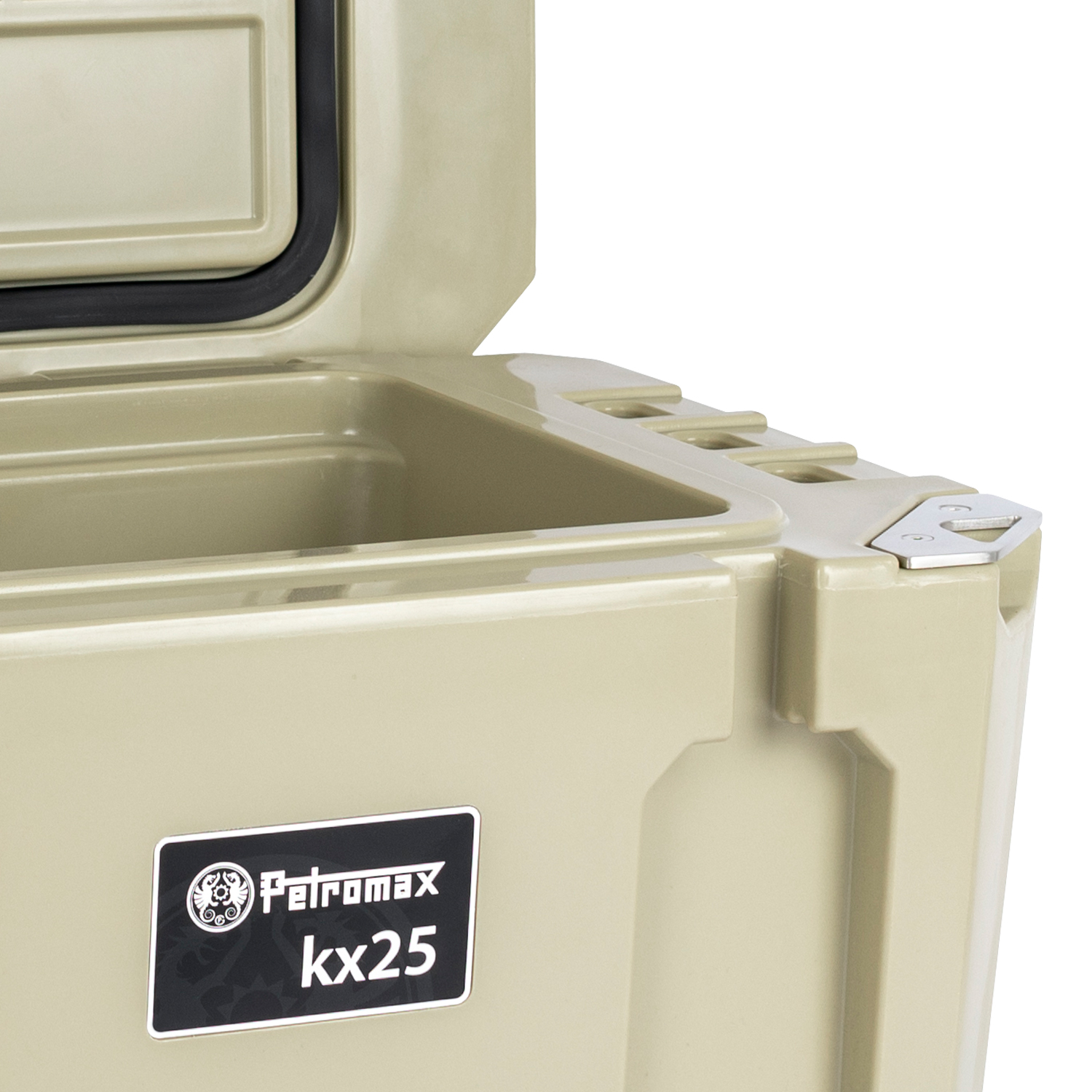 Petromax Kühlbox 25 Liter Sand