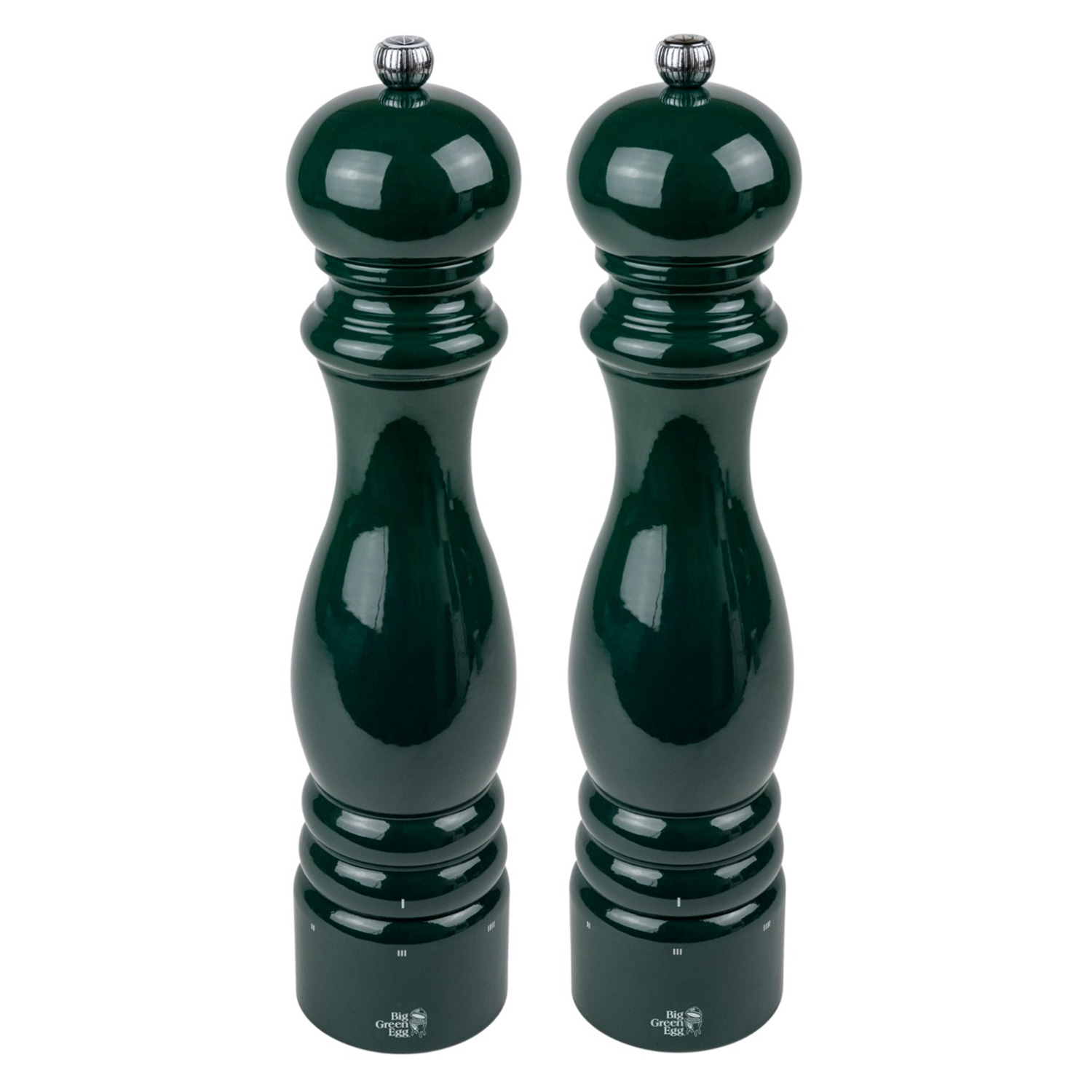 Big Green Egg Peugeot Salz- und Pfeffermühle 30 cm Duo-Pack