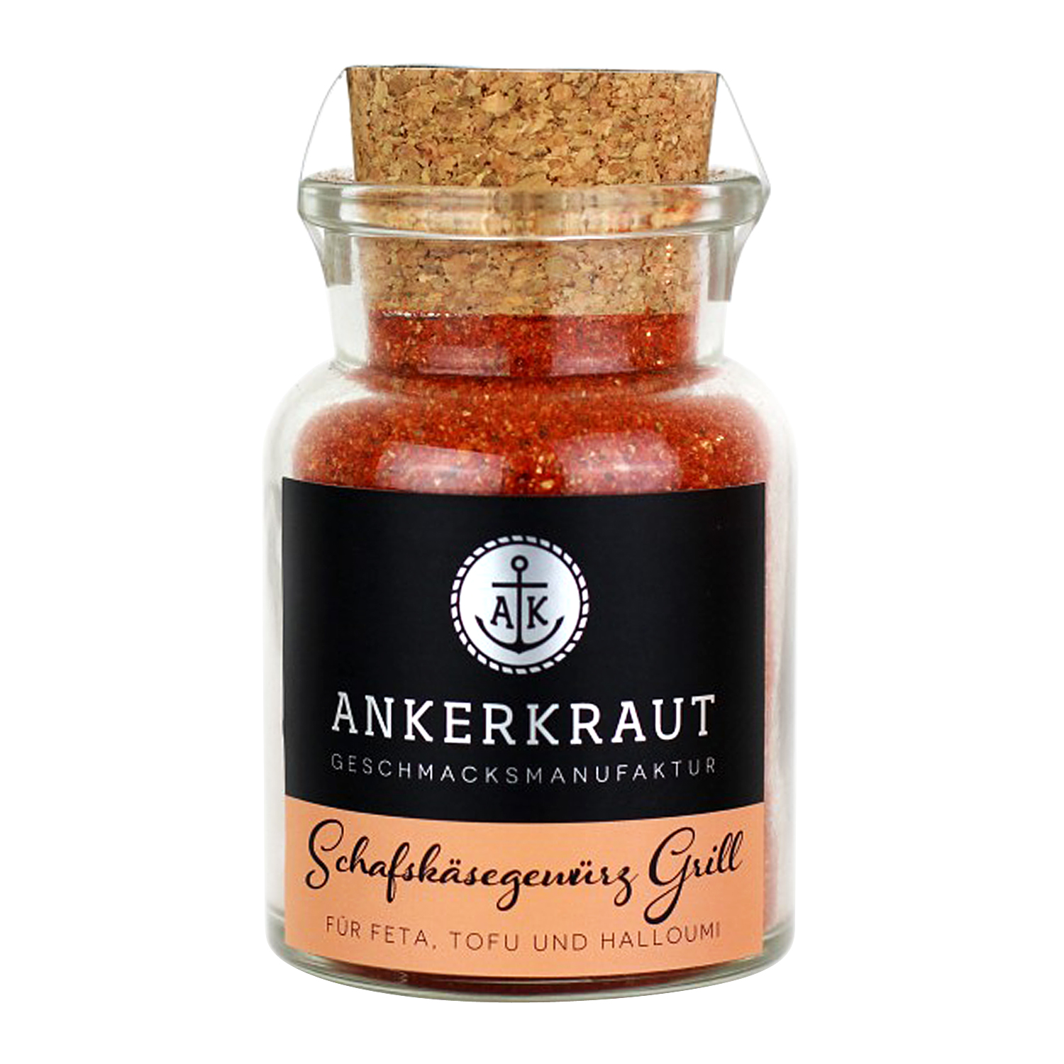 Ankerkraut Gewürzmischungen-Set Kleiner Grillabend