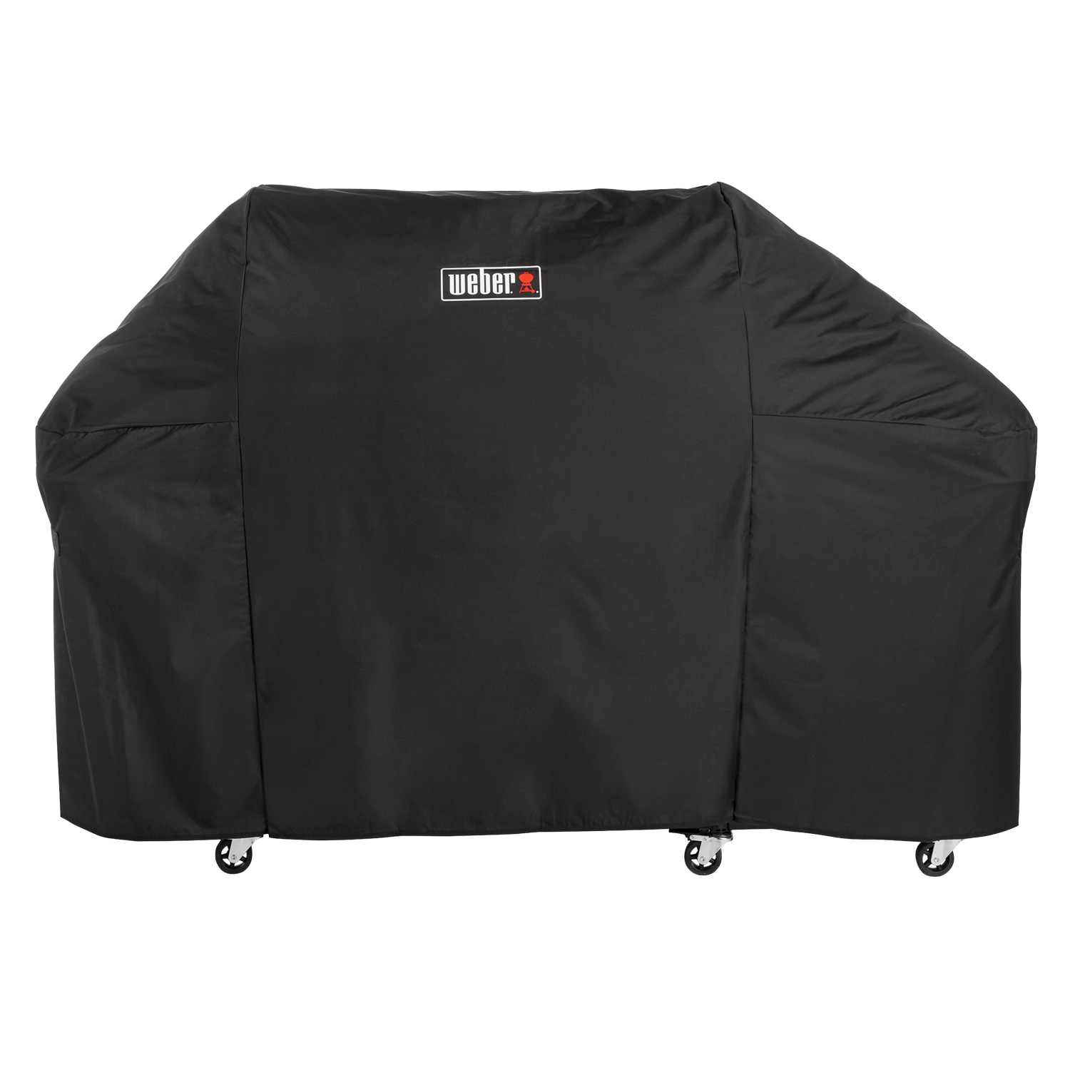 Weber Premium-Abdeckhaube für Summit Gasgrills