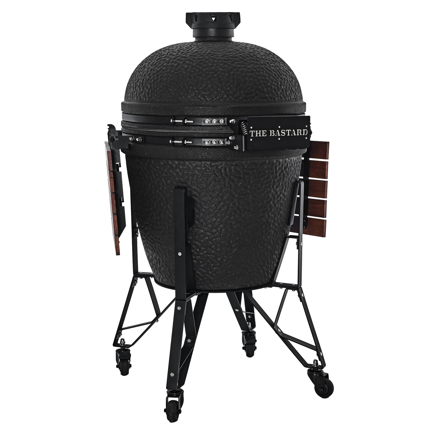 The Bastard XL Urban Complete Keramikgrill