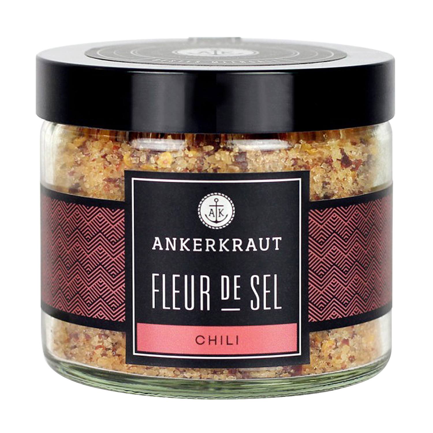 Ankerkraut Salz-Set Kleiner Strauß Fleur de Sel