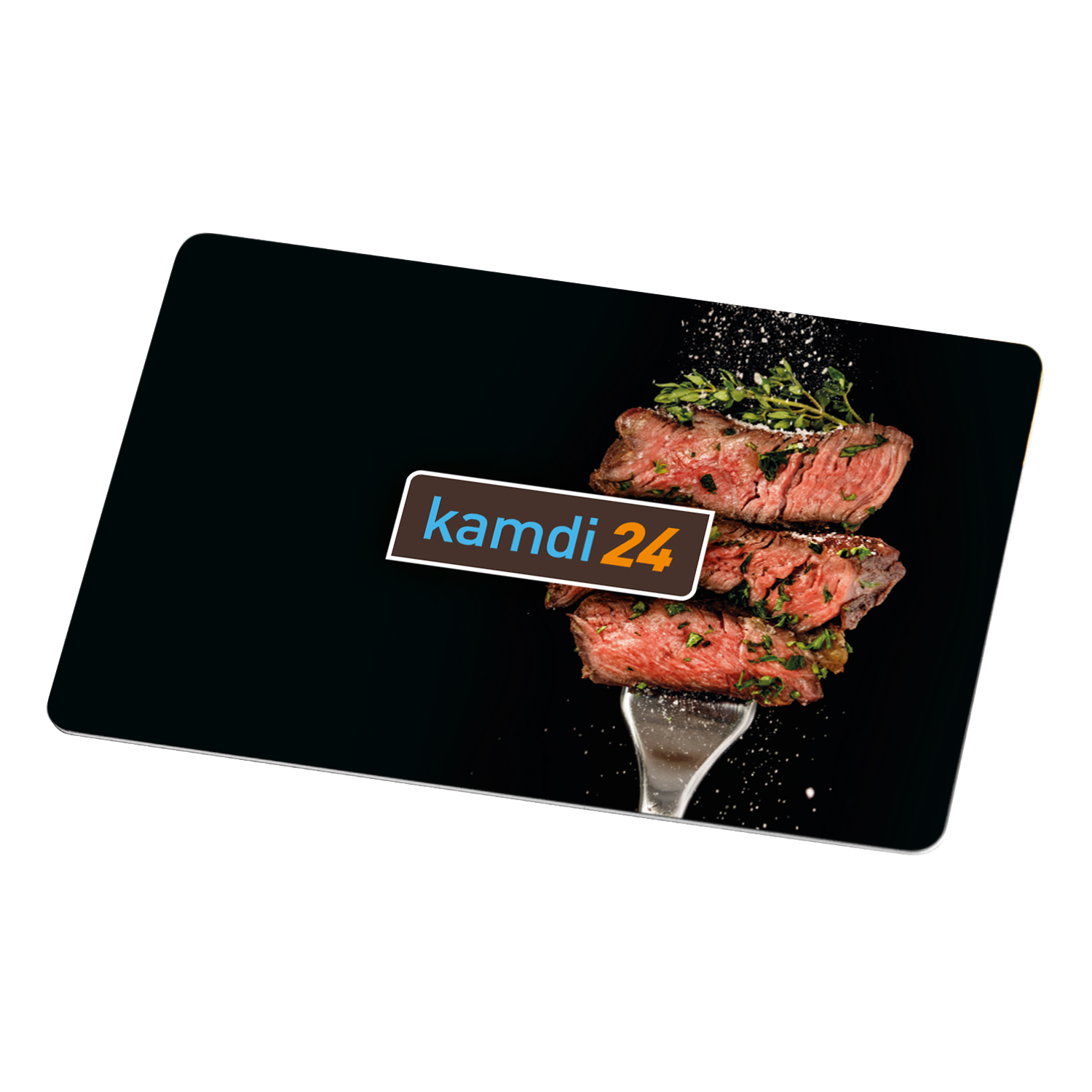 kamdi24 Geschenkgutschein Grillfleisch 100 €