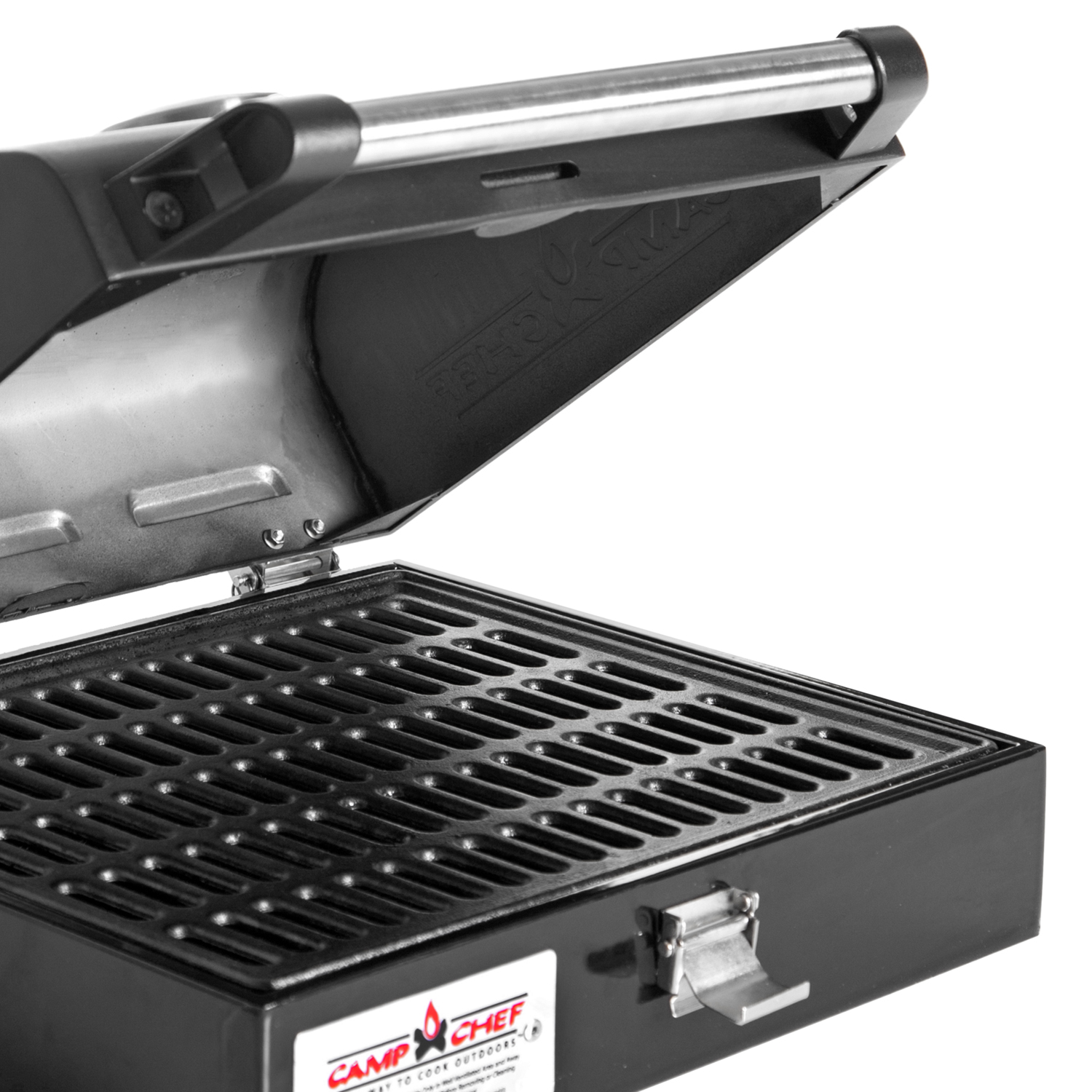 Camp Chef Deluxe BBQ Grill Box