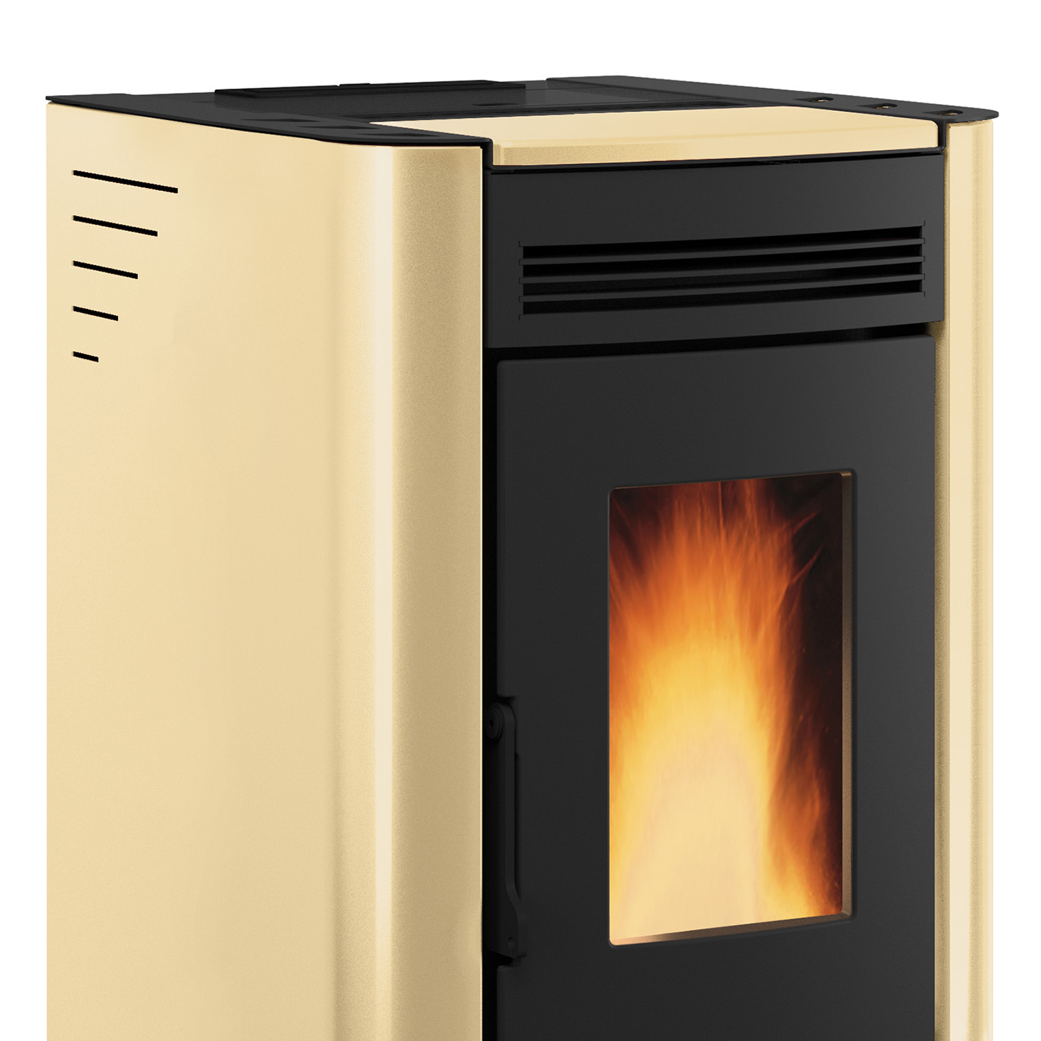 Extraflame Ketty EVO 2.0 Pelletofen Pergamena