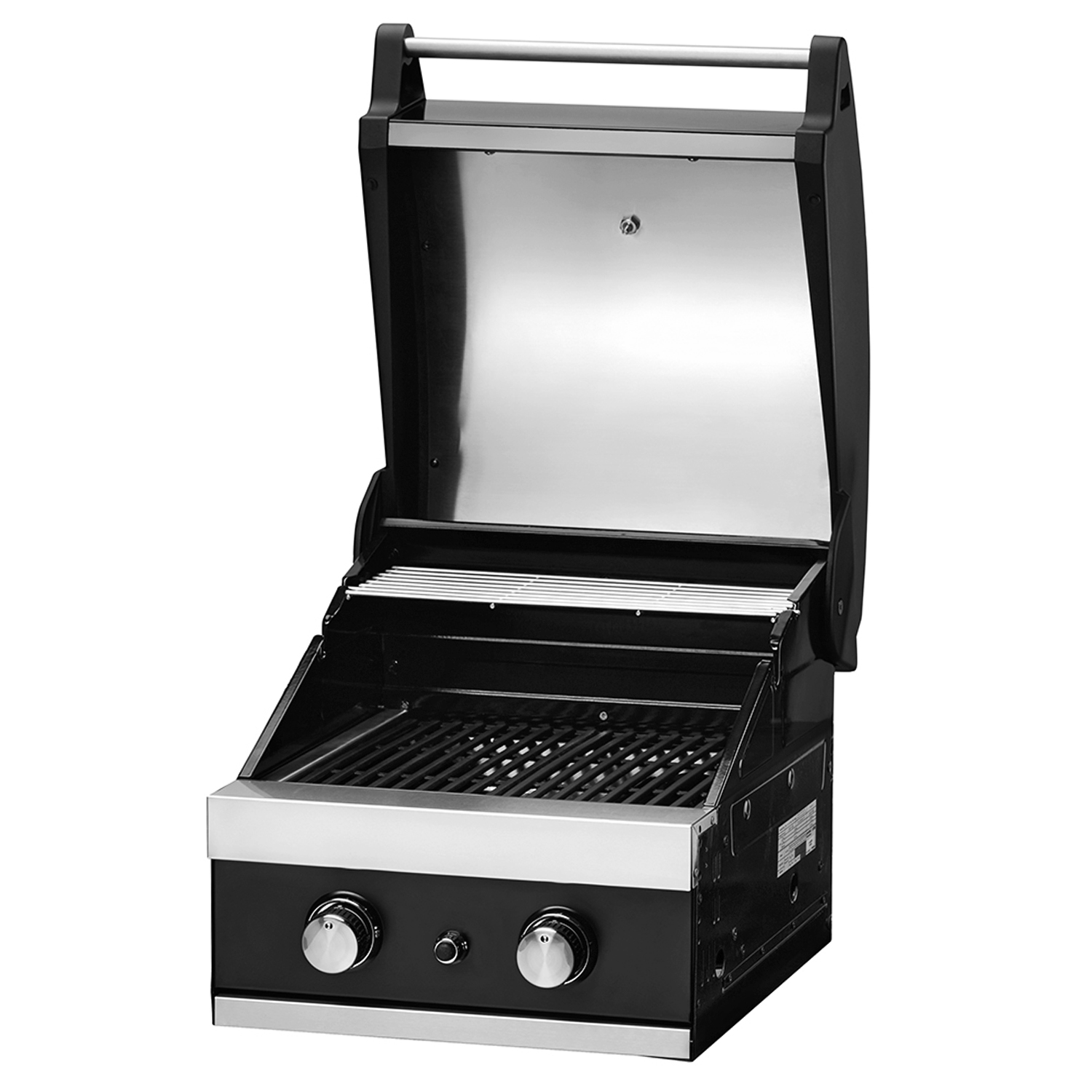 Grandhall Classic G2 Einbau-Gasgrill