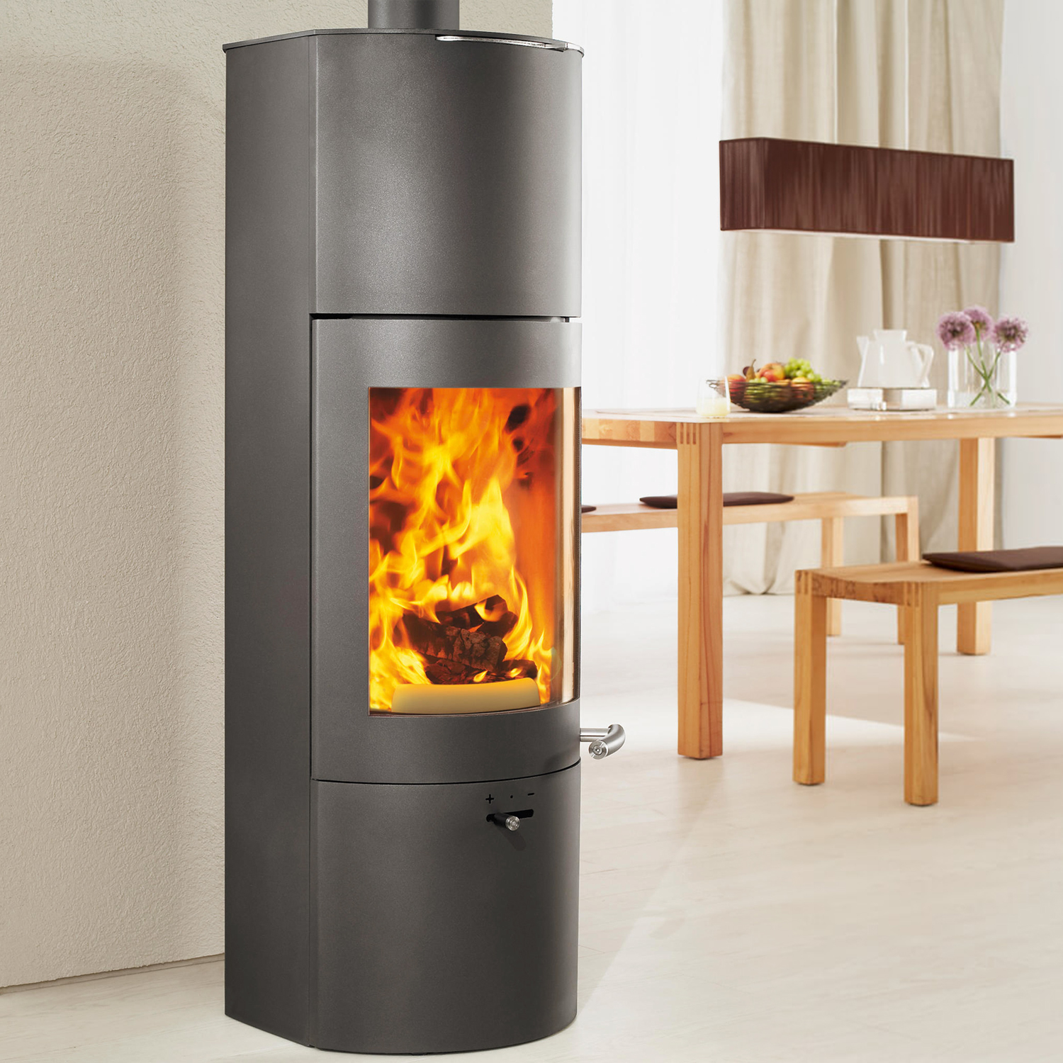 Austroflamm Tower Xtra 2.0 Kaminofen