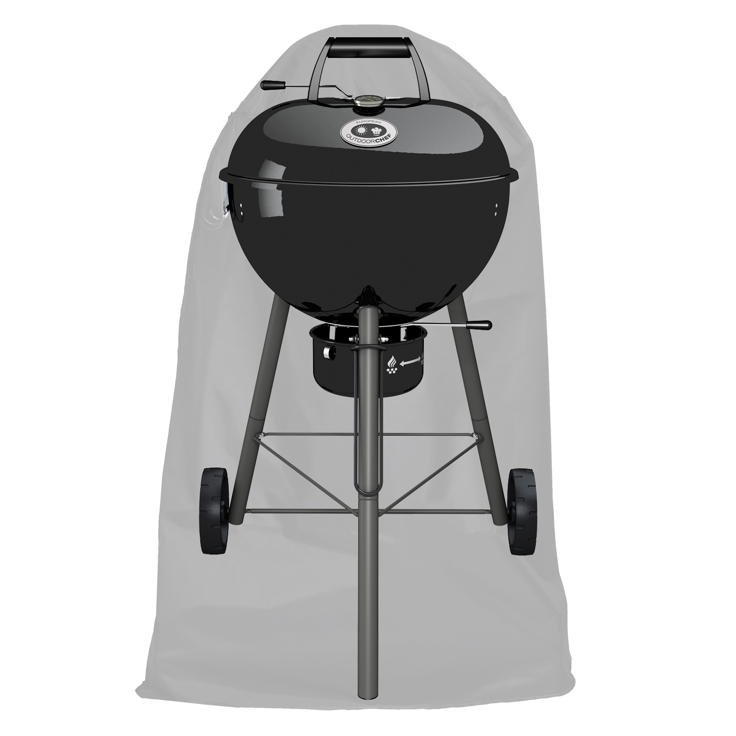 Outdoorchef Abdeckhaube P-Line / U-Line 480