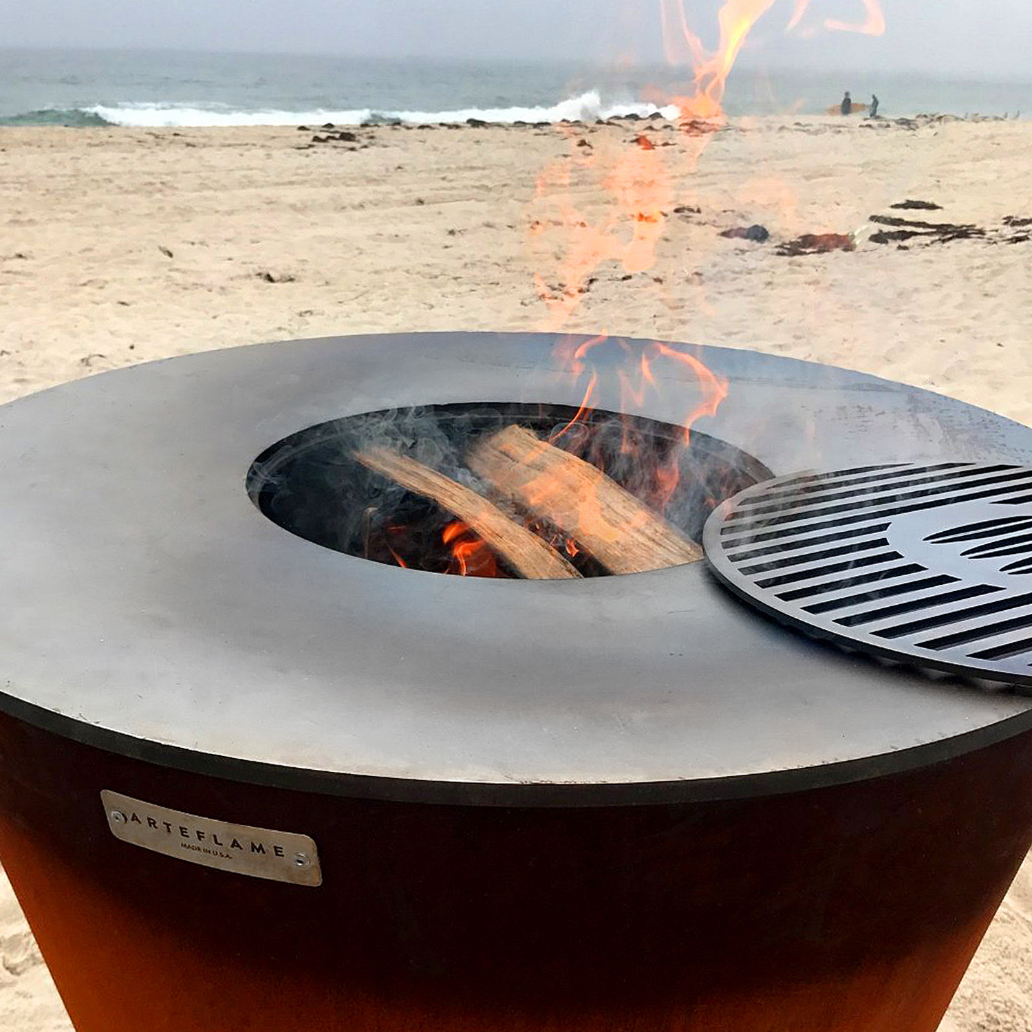 Arteflame Grillplatte für One 20