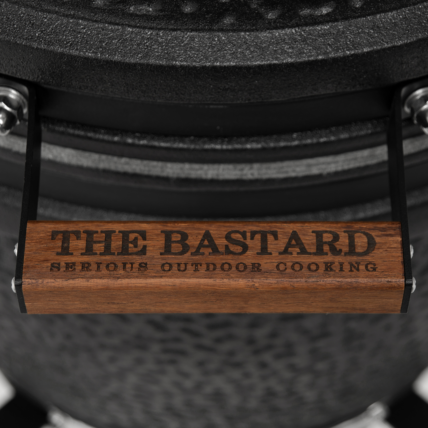 The Bastard Medium Urban Complete Keramikgrill