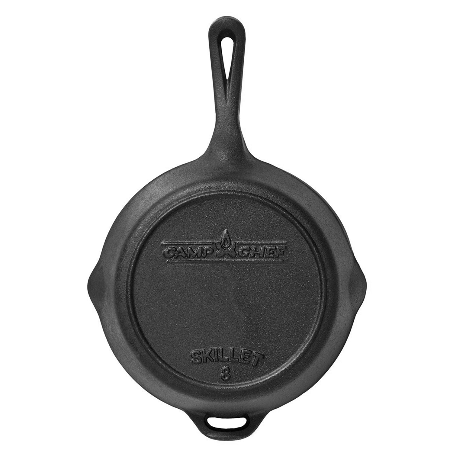 Camp Chef Cast Iron Pfanne 20 cm