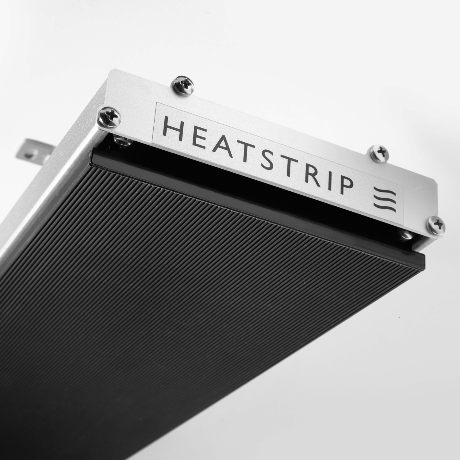 HEATSTRIP Heizstrahler Design Indoor + Outdoor 1500 Watt