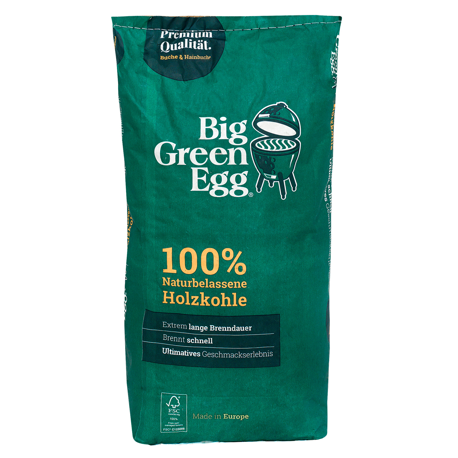 Big Green Egg Large Starter-Set