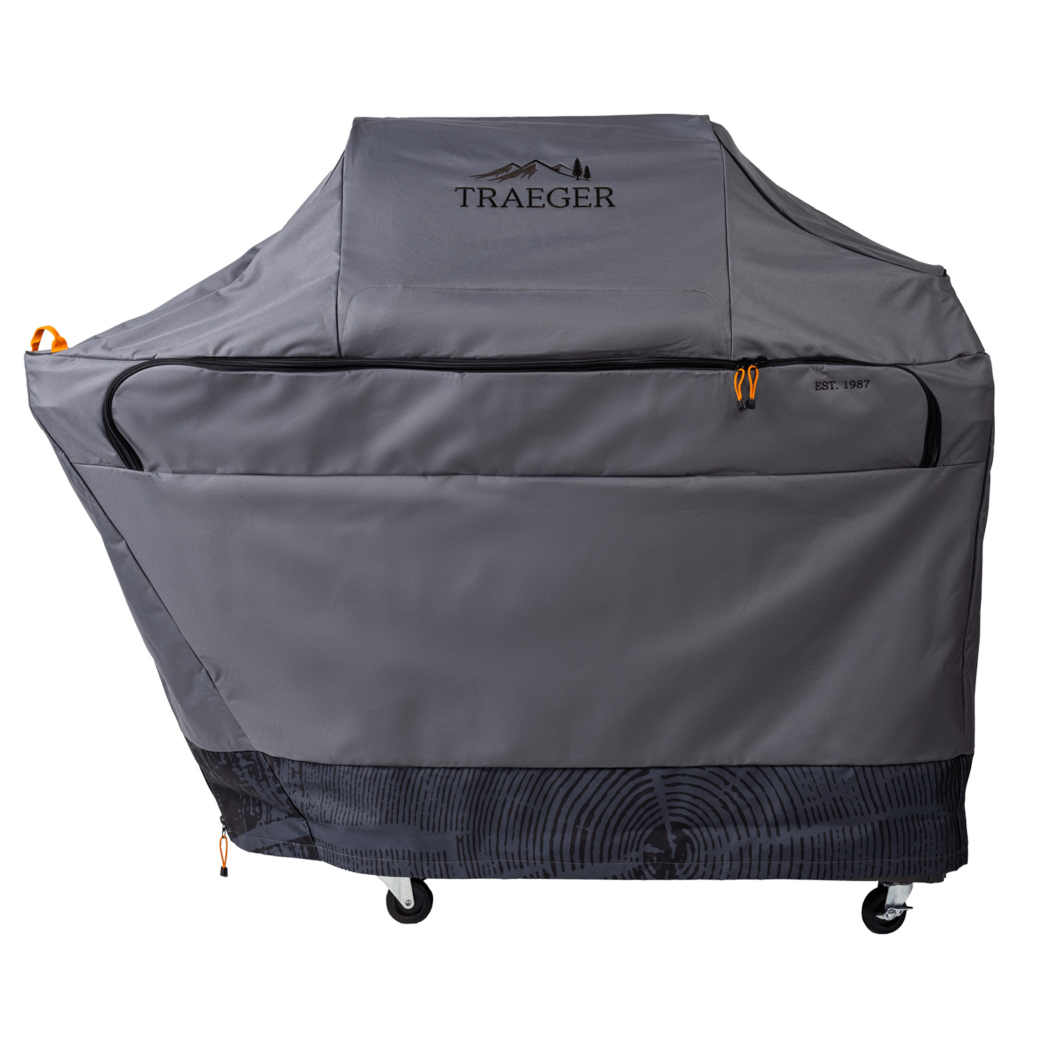 Traeger Abdeckhaube Timberline 2023