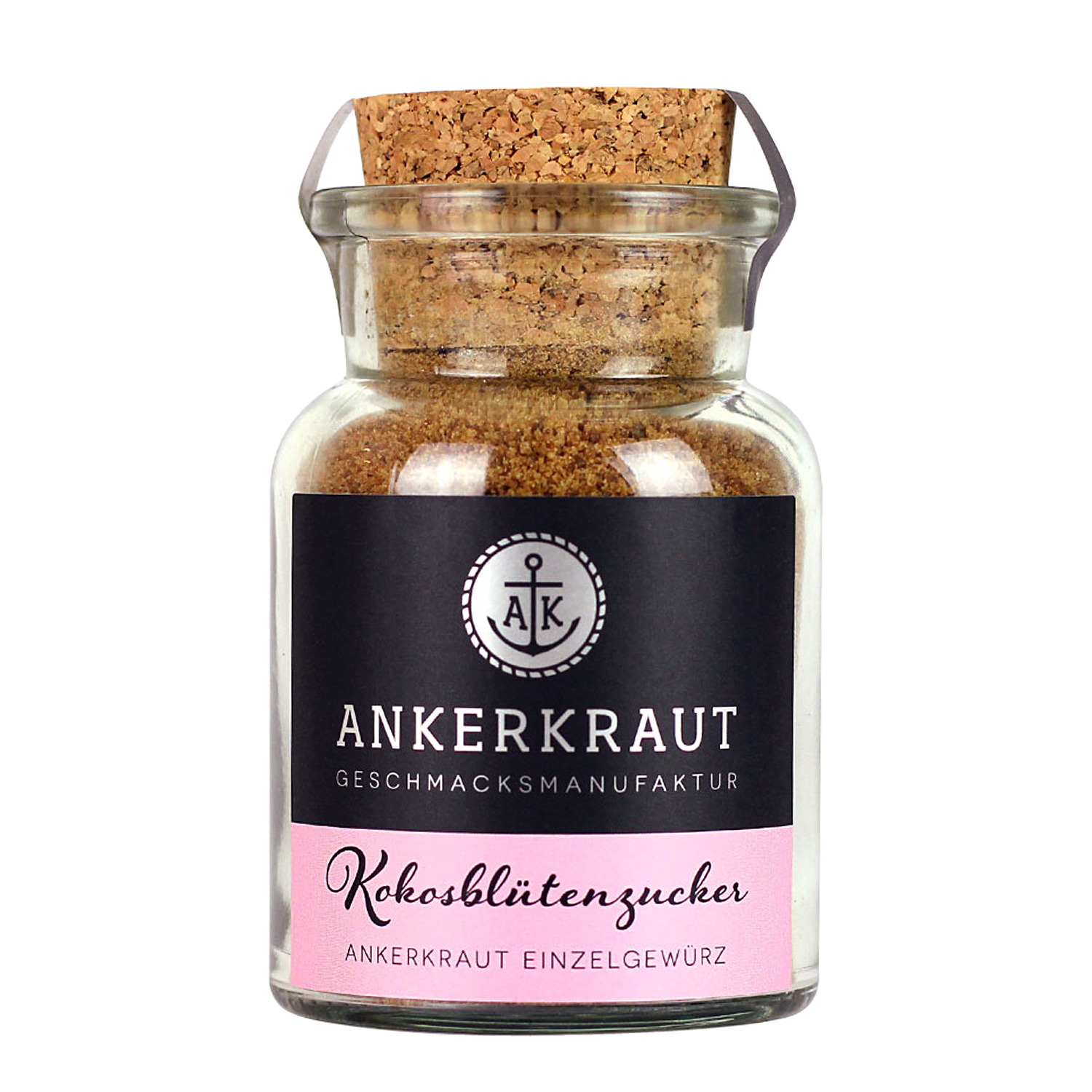 Ankerkraut Kokosblütenzucker 100 g