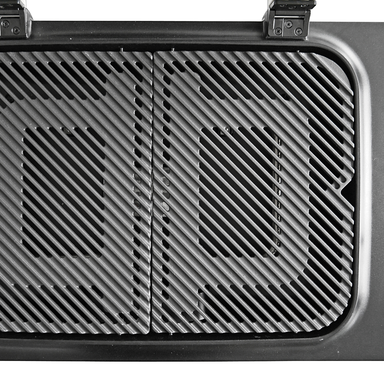 Everdure FORCE Gasgrill Mint + Abdeckhaube