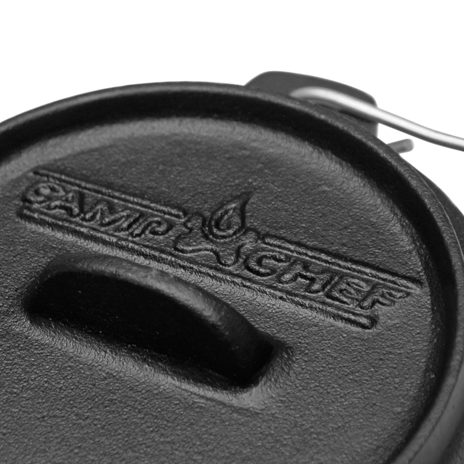 Camp Chef Dutch Oven 5"