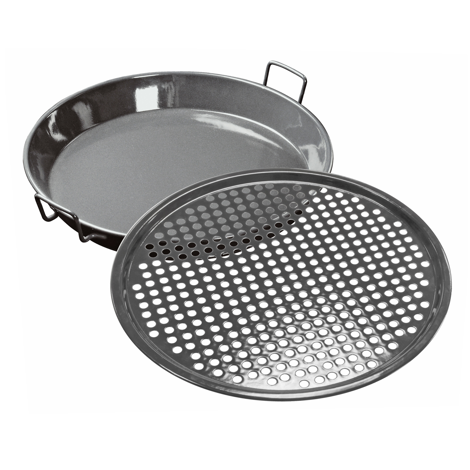 Outdoorchef Gourmet-Set S, 2-teilig