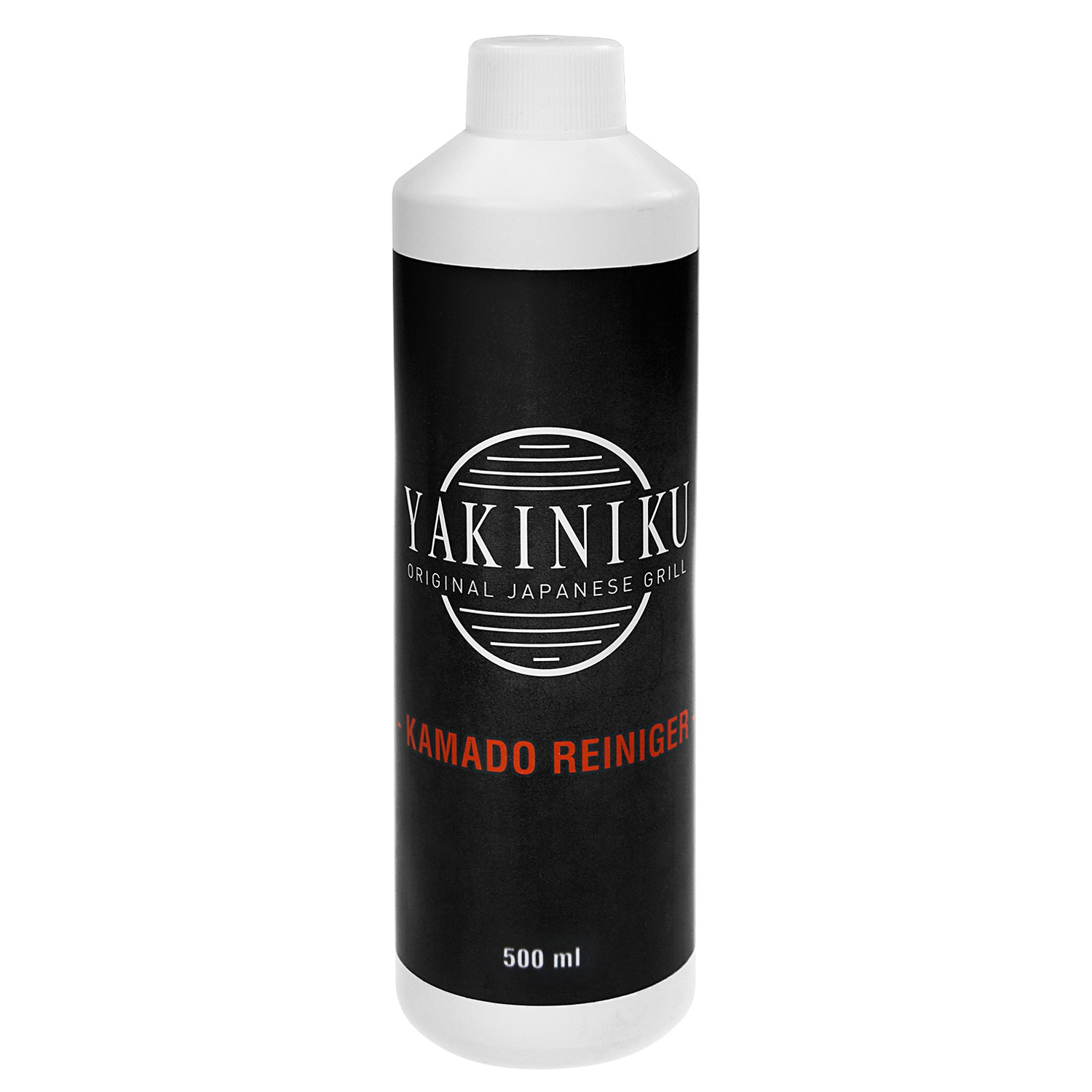 Yakiniku Kamado Keramikreiniger 500 ml