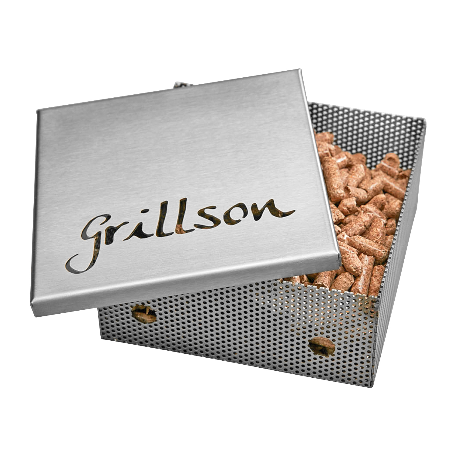 Grillson Smokebox