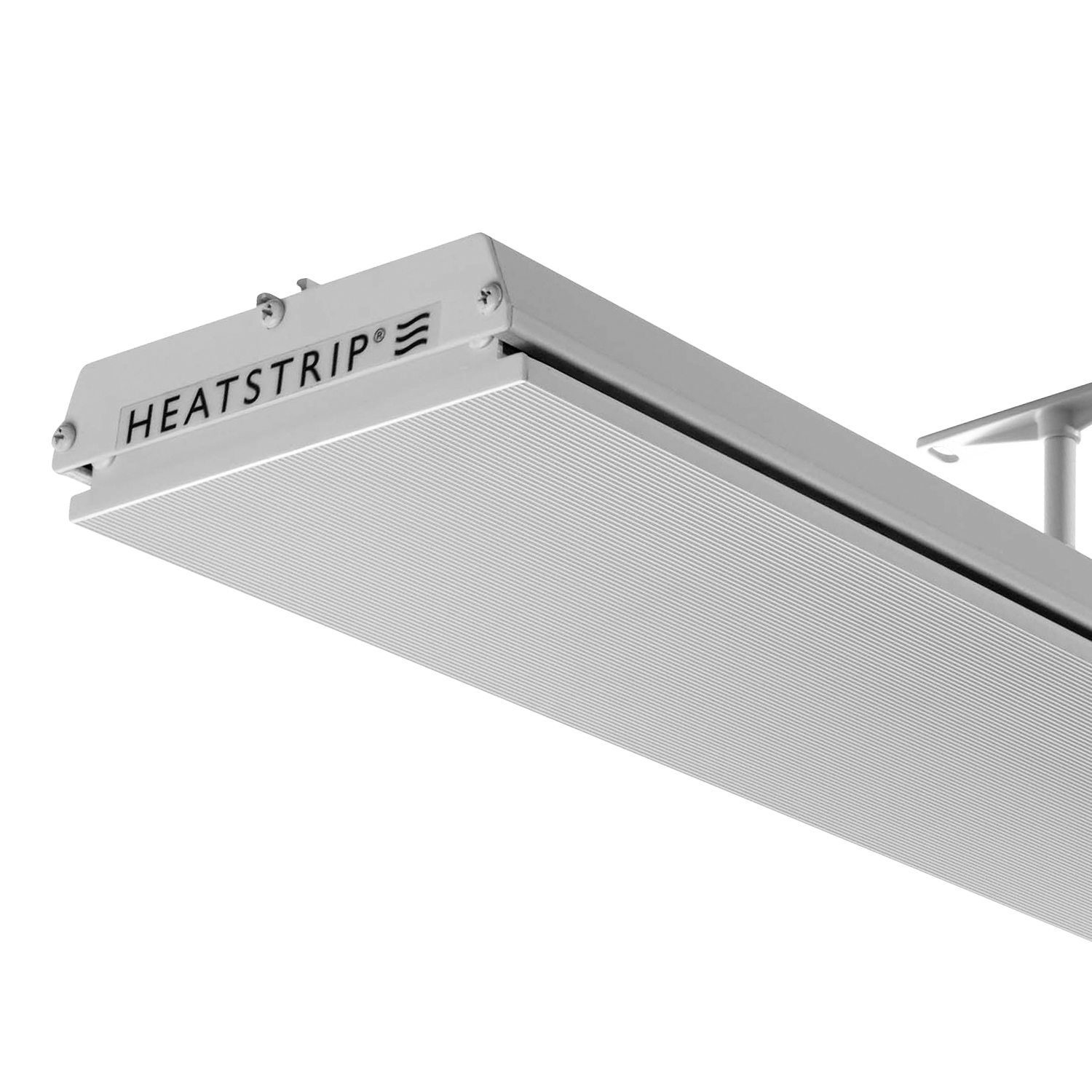 HEATSTRIP Heizstrahler Elegance Indoor + Outdoor 3200 Watt inkl. Fernbedienung