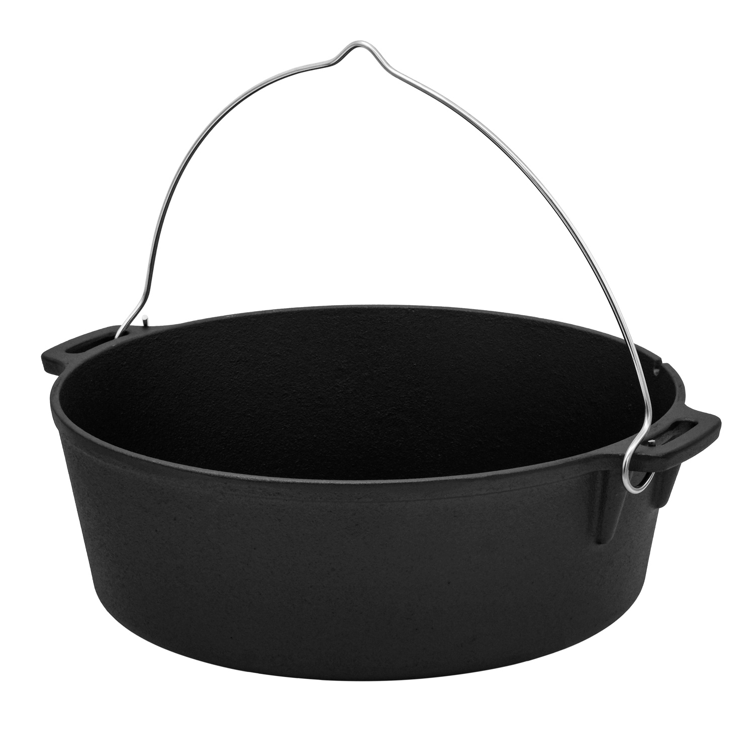 FEUERGOTT Dutch Oven 6,5 l