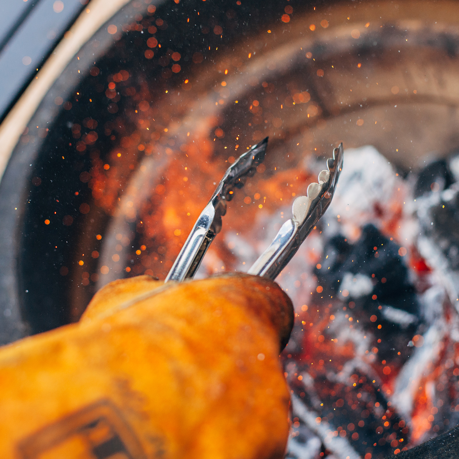 Kamado Joe Kohleanzünder Fire Starters