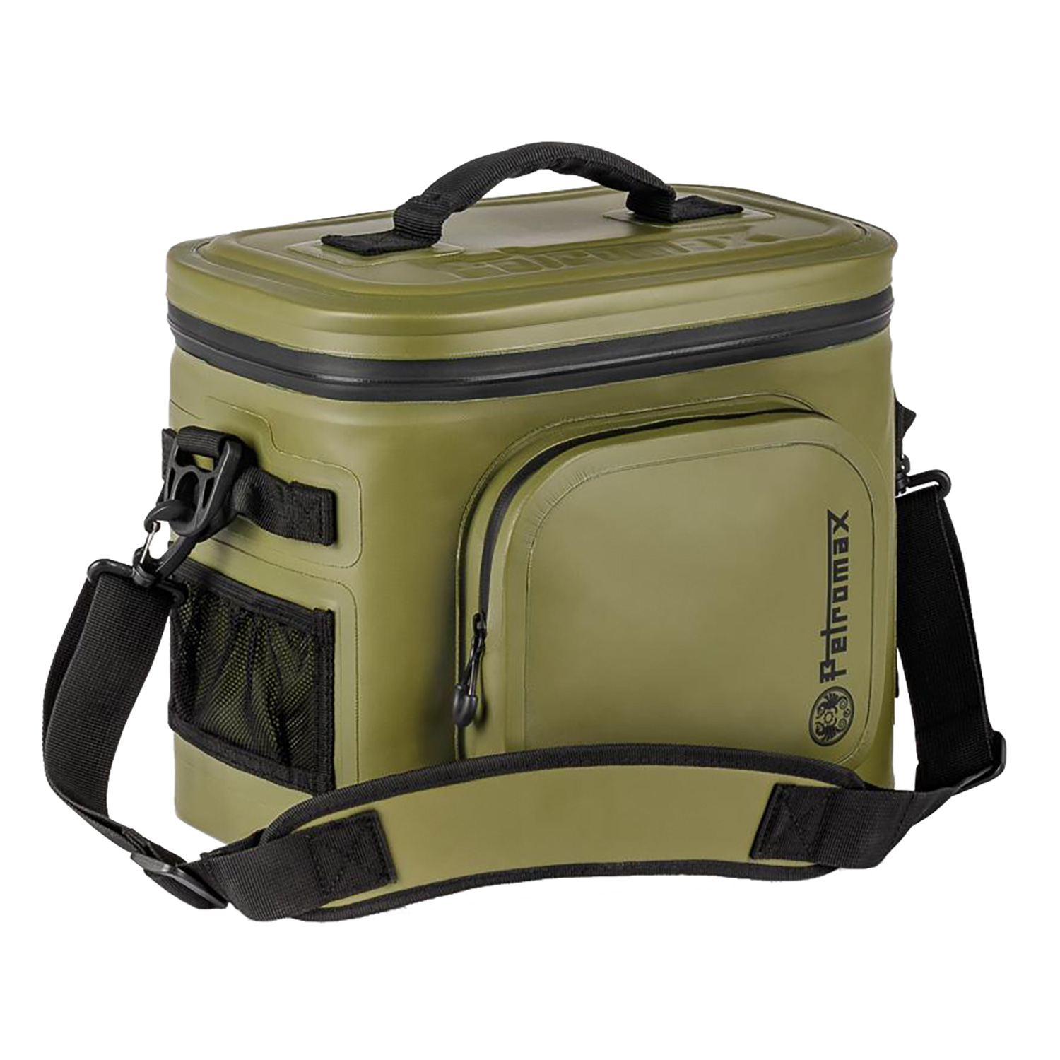 Petromax Kühltasche 8 Liter Oliv