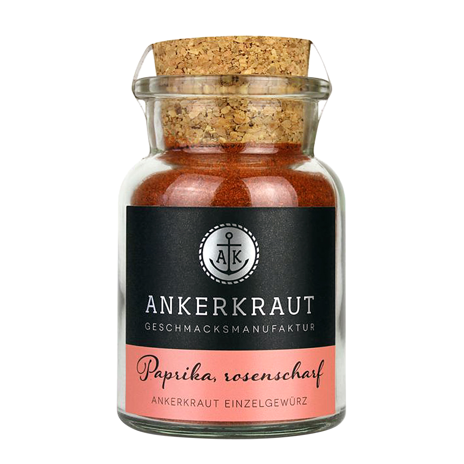 Ankerkraut Gewürz-Set Paprika pur