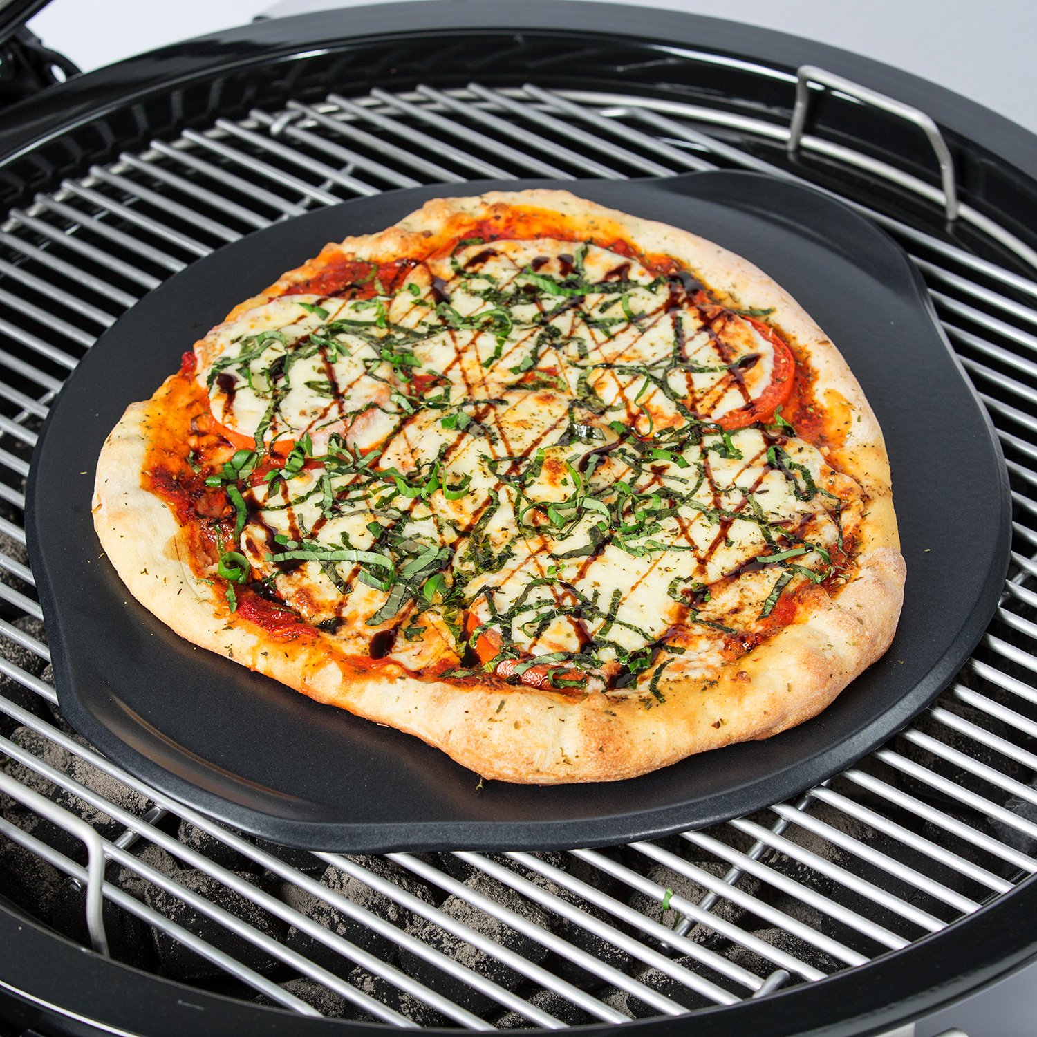 Weber Pizzastein Ø 46,4 cm